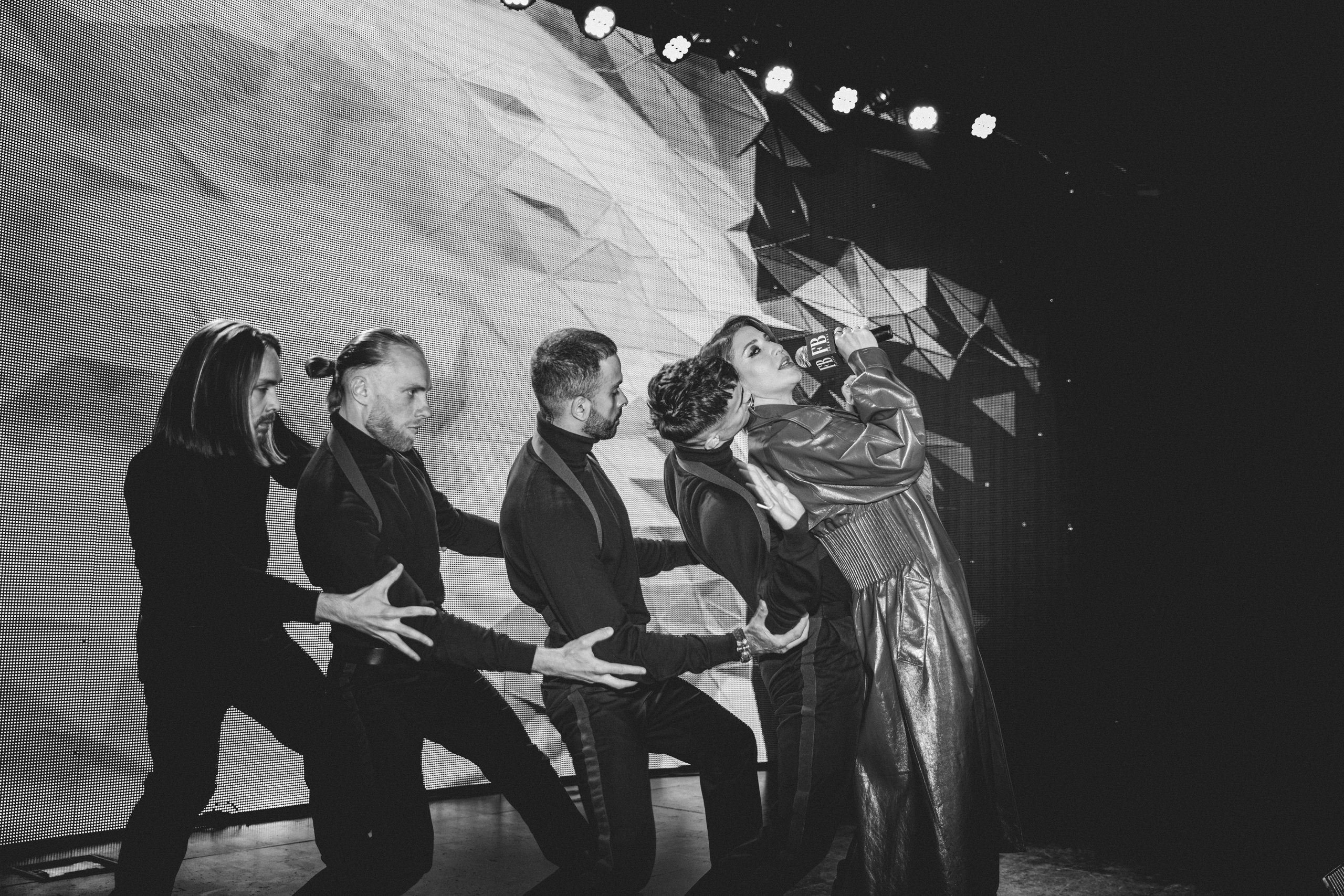 By Fashion Beaty: Женщина года 2022 — ресторан Backstage. Фотограф и Видеограф в Москве Дарья Арсентьева