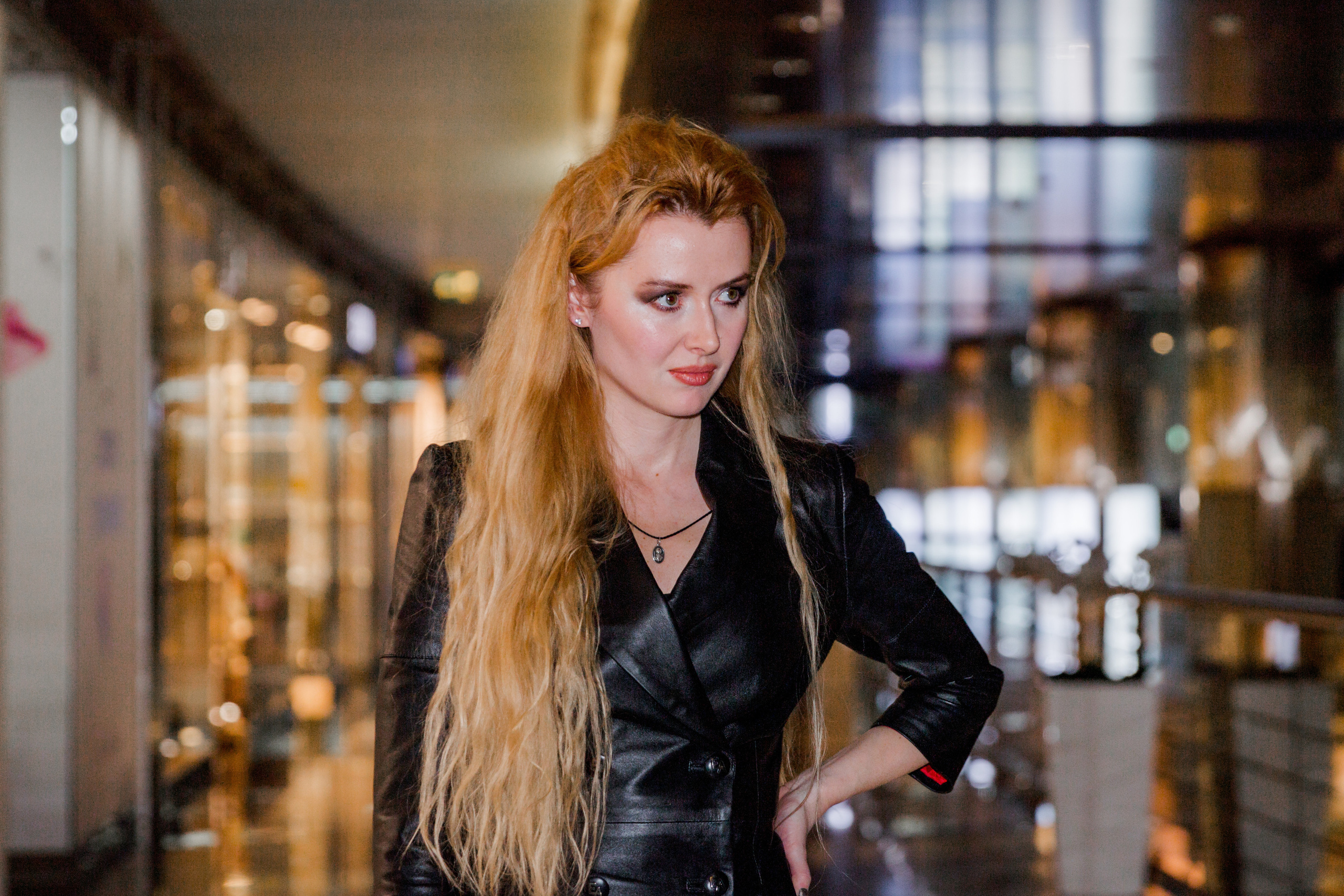 MODA. Фотограф и Видеограф в Москве Дарья Арсентьева