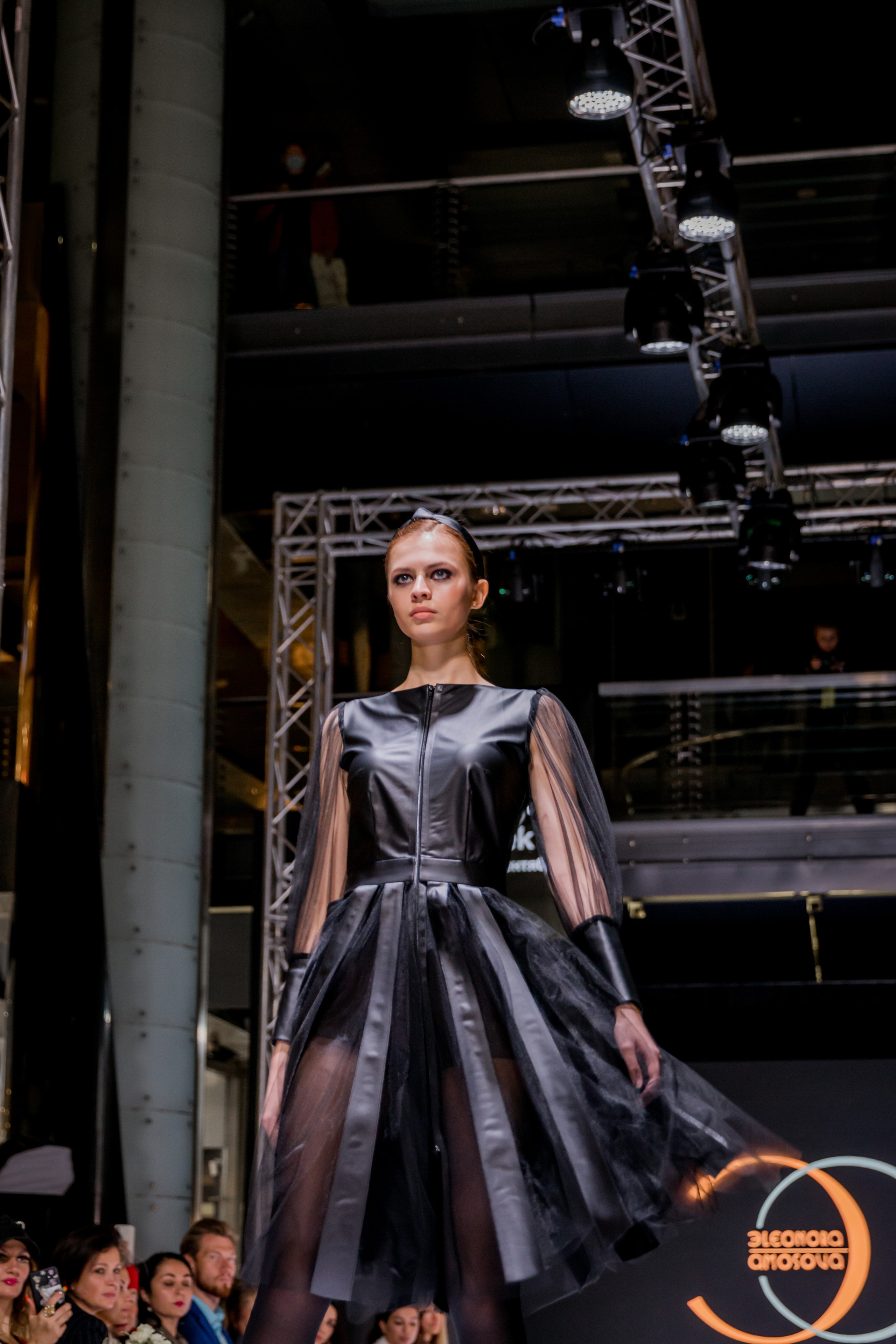 MODA. Фотограф и Видеограф в Москве Дарья Арсентьева