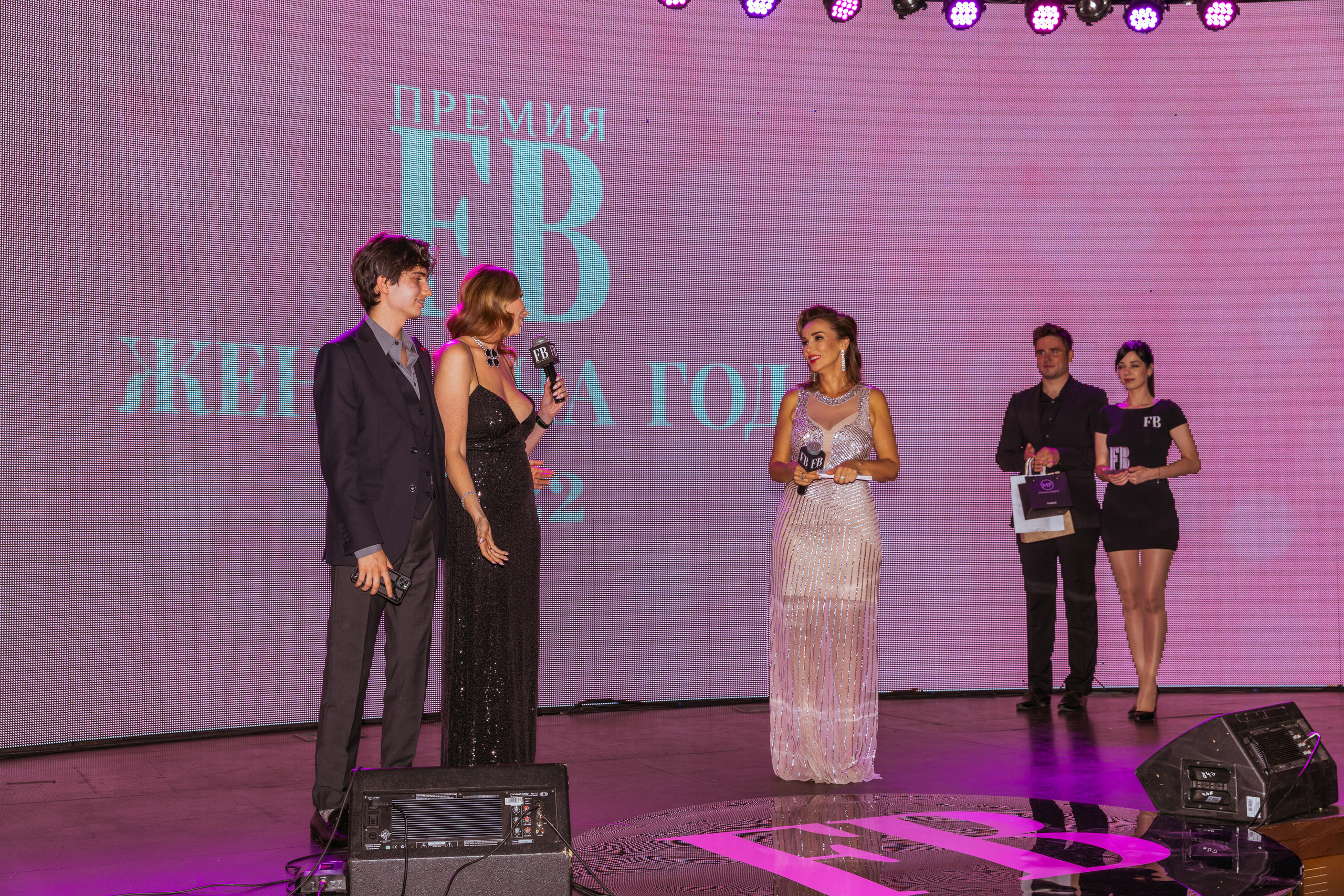 By Fashion Beaty: Женщина года 2022 — ресторан Backstage. Фотограф и Видеограф в Москве Дарья Арсентьева