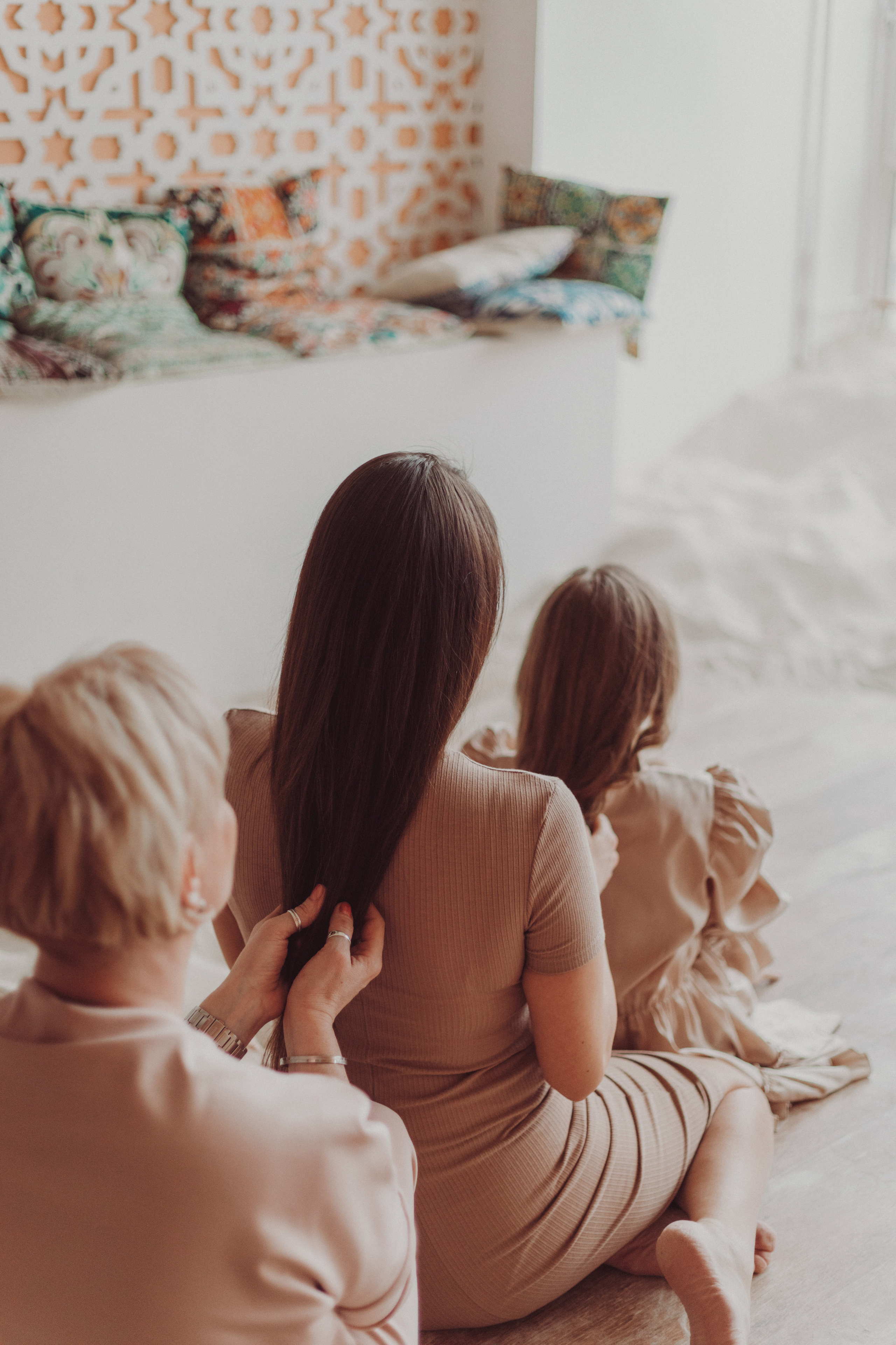 Фотопроекты. Фотограф и Видеограф в Москве Дарья Арсентьева