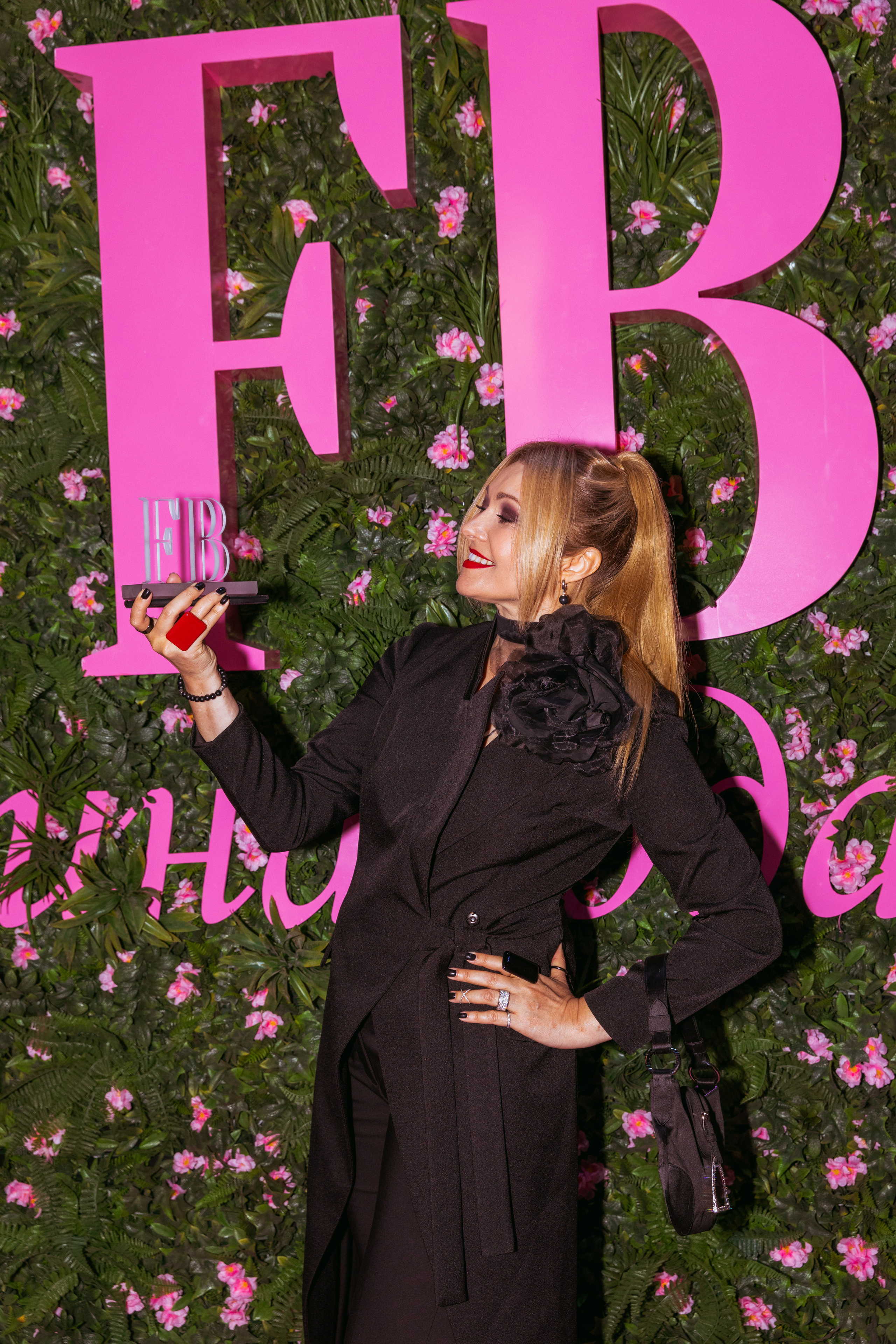 By Fashion Beaty: Женщина года 2022 — ресторан Backstage. Фотограф и Видеограф в Москве Дарья Арсентьева