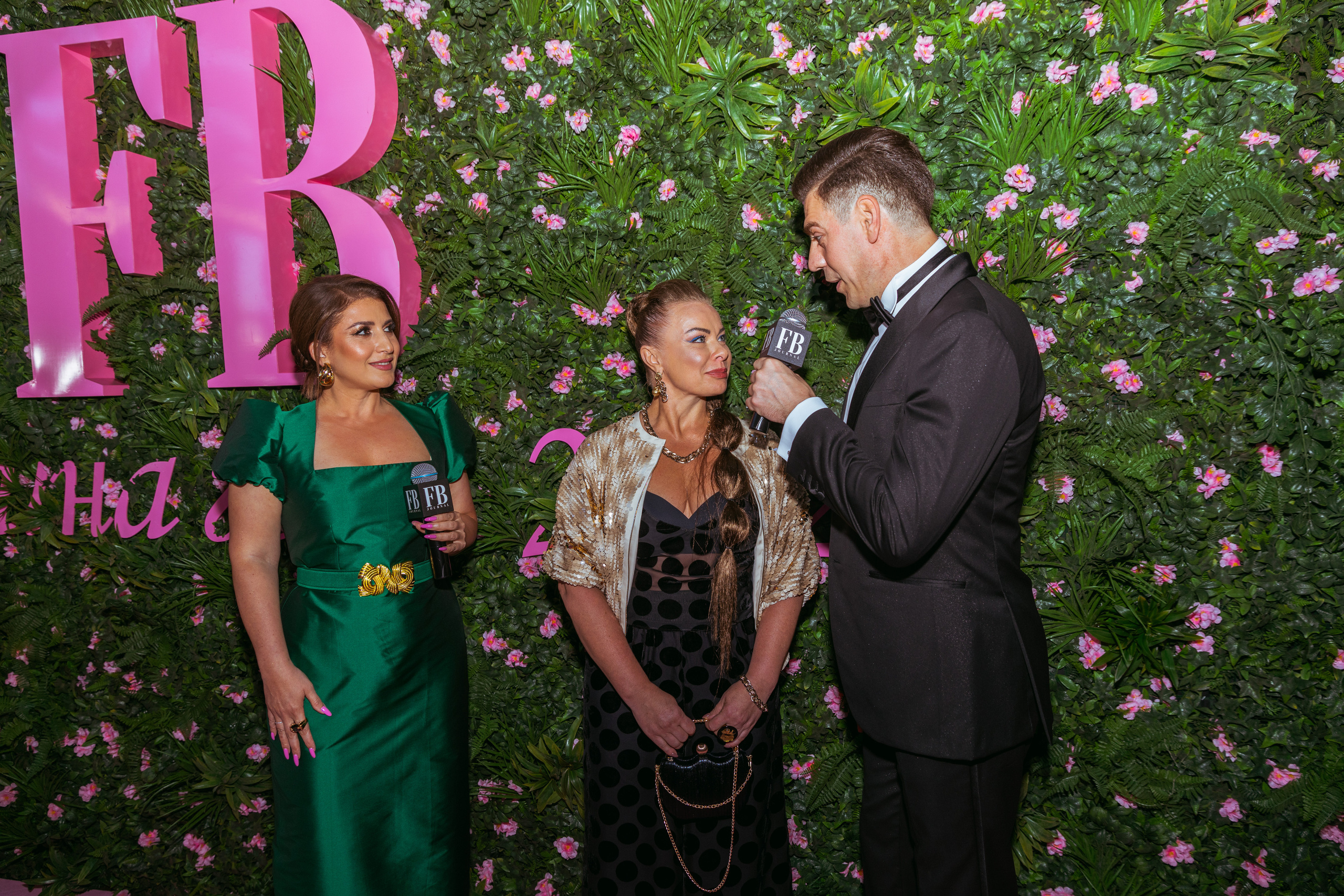 By Fashion Beaty: Женщина года 2022 — ресторан Backstage. Фотограф и Видеограф в Москве Дарья Арсентьева