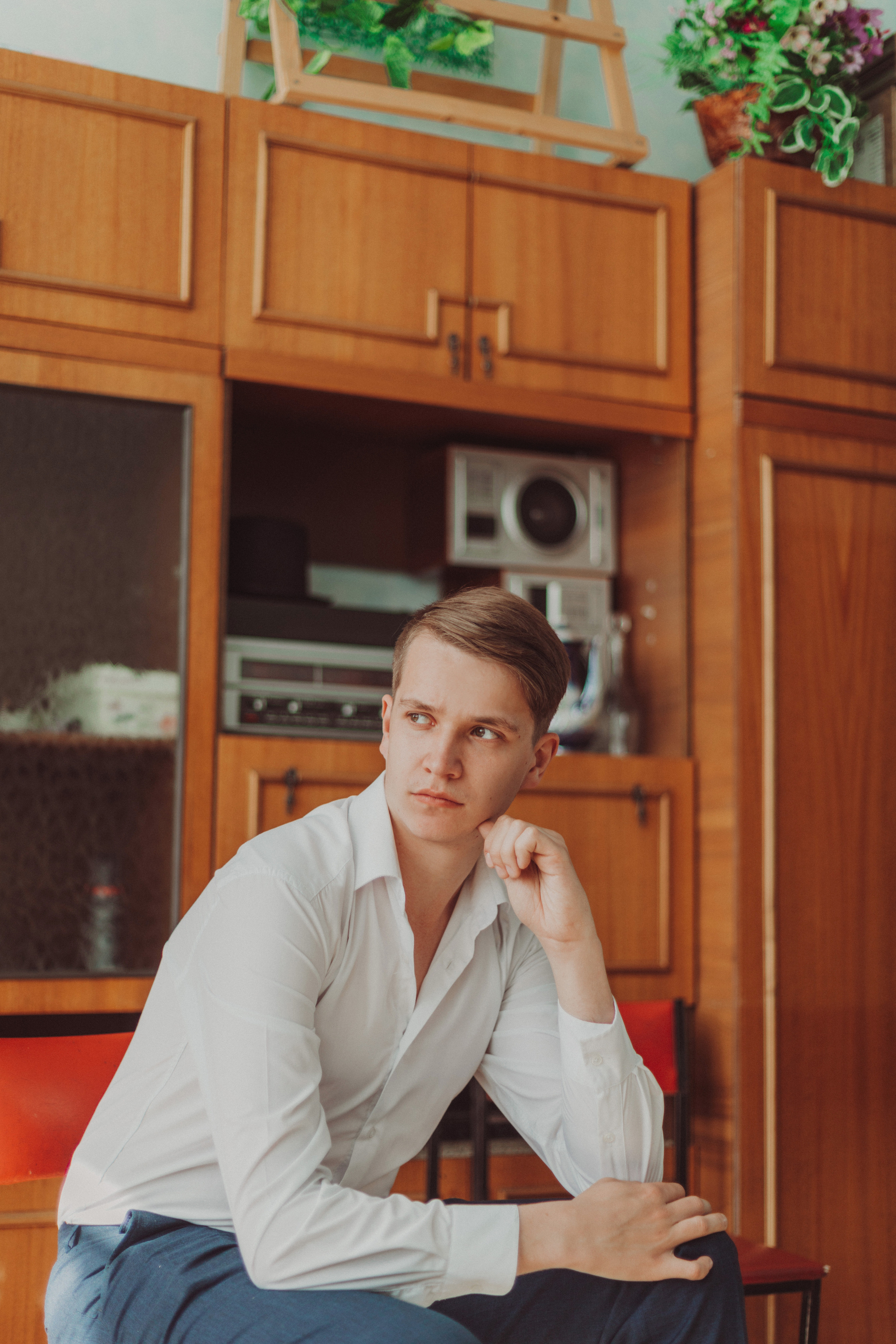 Артисты. Фотограф и Видеограф в Москве Дарья Арсентьева