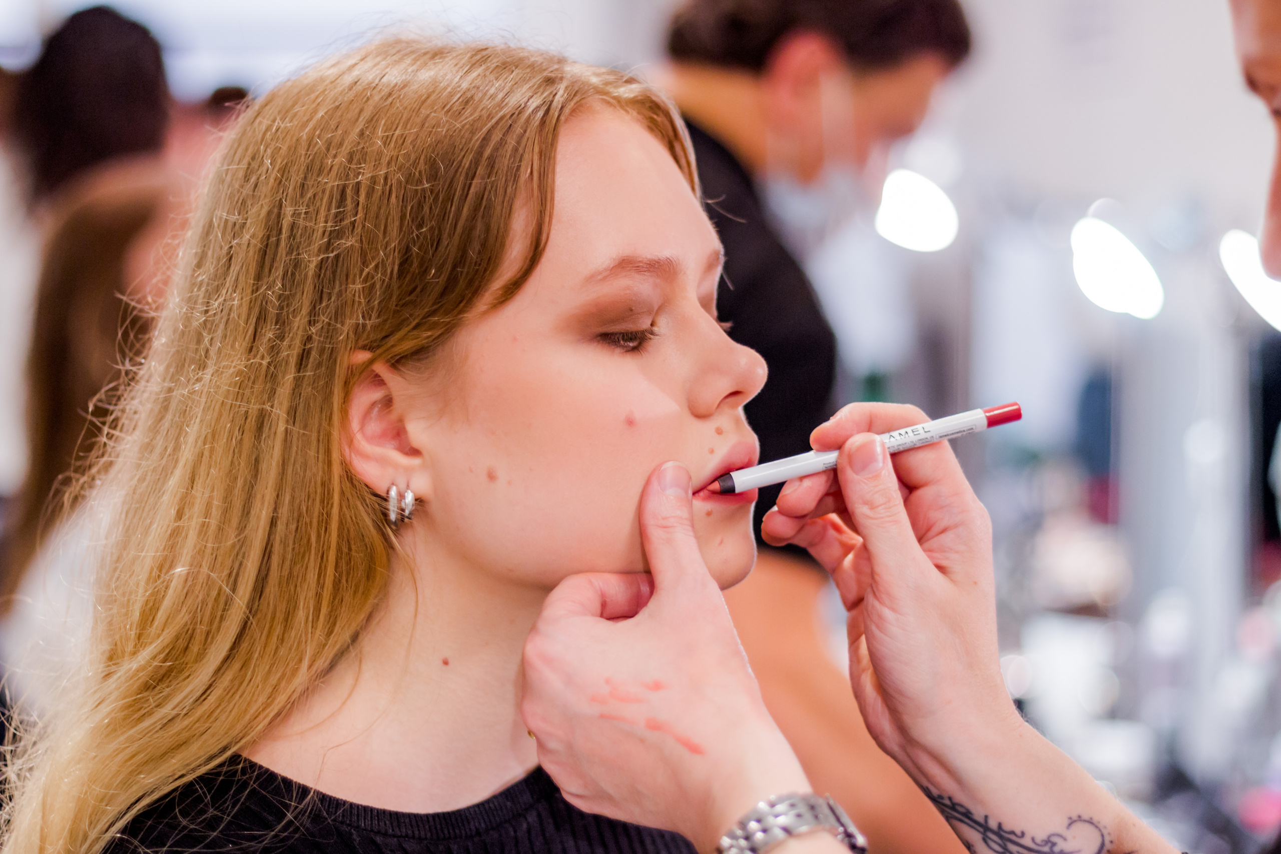 MODA. Фотограф и Видеограф в Москве Дарья Арсентьева