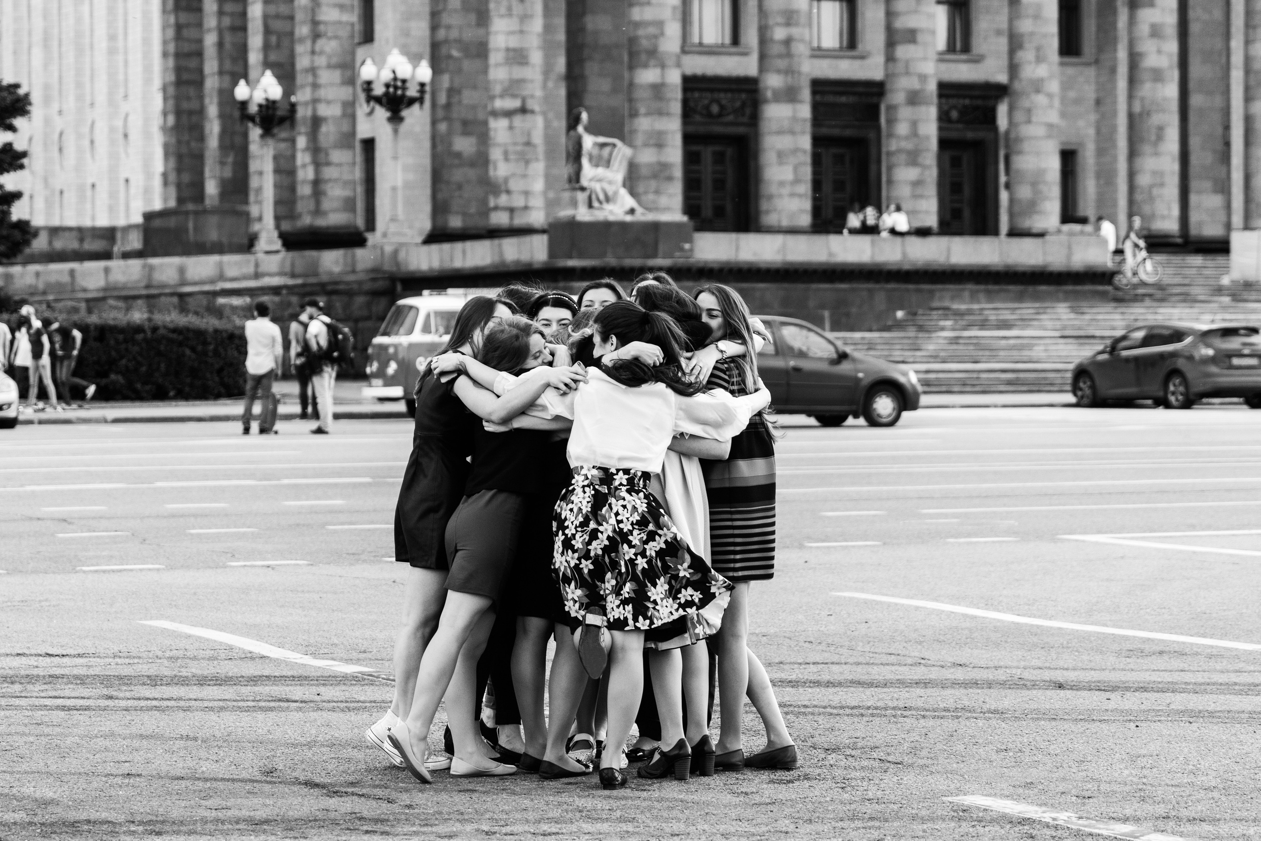 Детский Сад | Школа |Выпускные. Фотограф и Видеограф в Москве Дарья Арсентьева