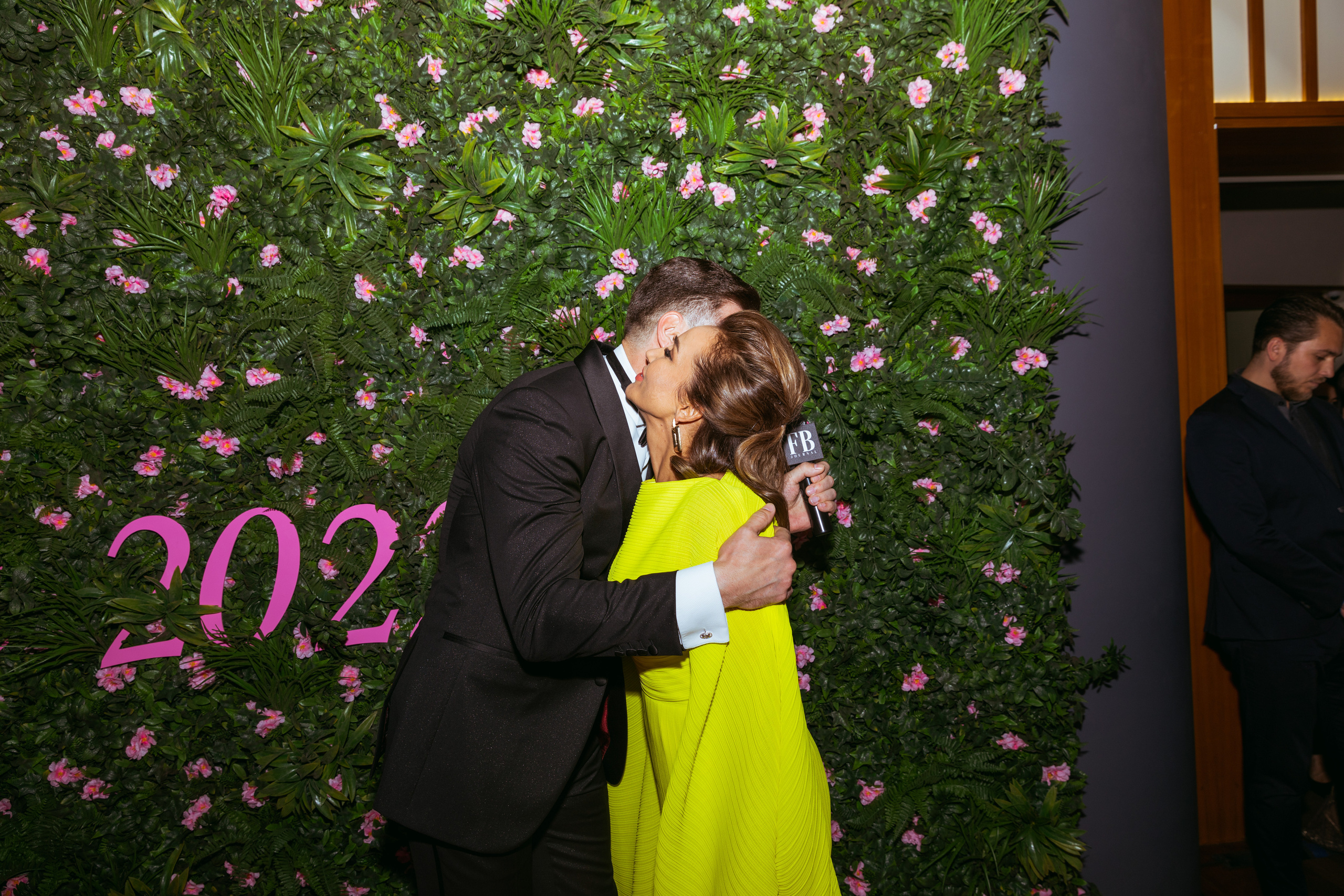 By Fashion Beaty: Женщина года 2022 — ресторан Backstage. Фотограф и Видеограф в Москве Дарья Арсентьева