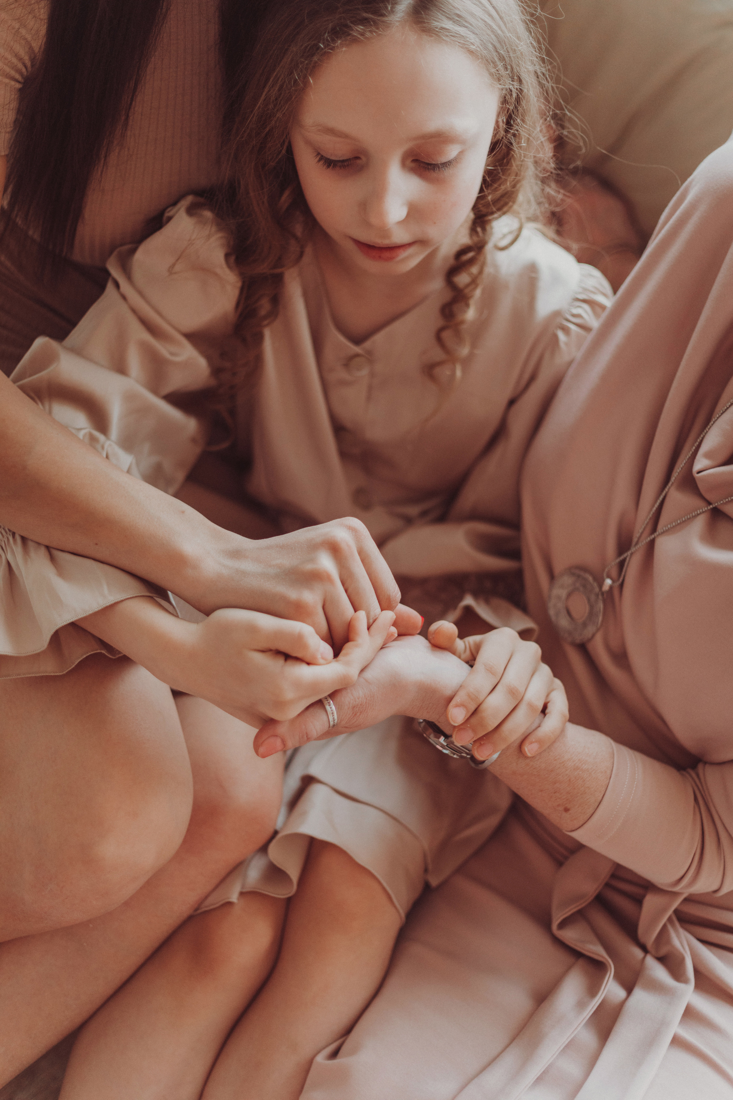 Фотопроекты. Фотограф и Видеограф в Москве Дарья Арсентьева