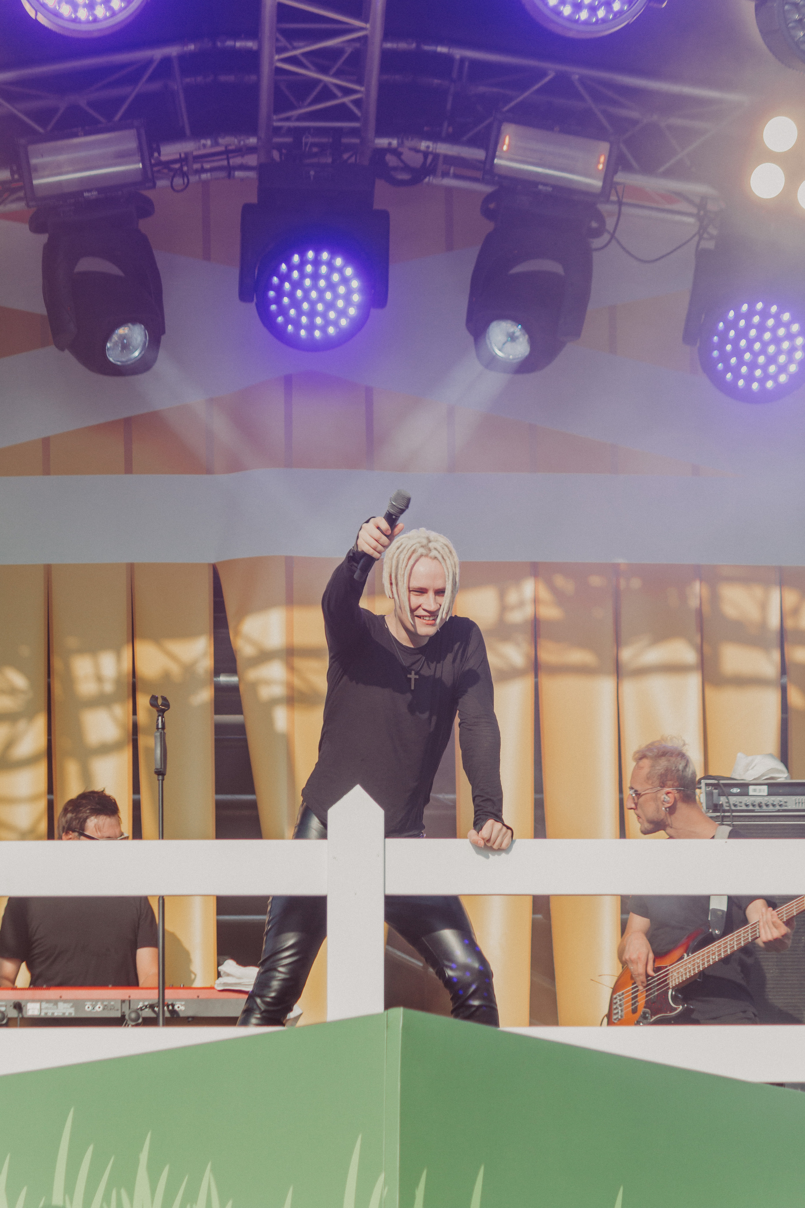 Концерты|Премии. Фотограф и Видеограф в Москве Дарья Арсентьева