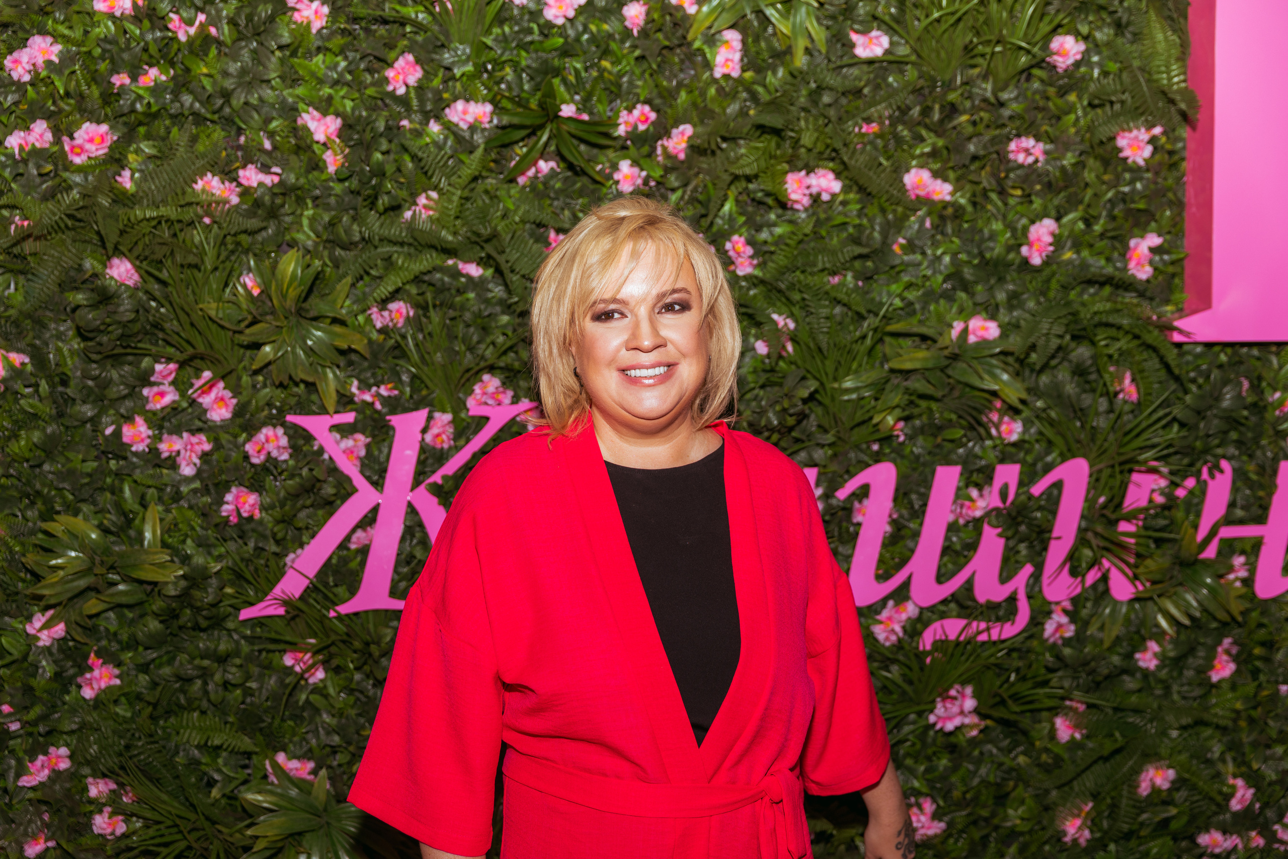 By Fashion Beaty: Женщина года 2022 — ресторан Backstage. Фотограф и Видеограф в Москве Дарья Арсентьева