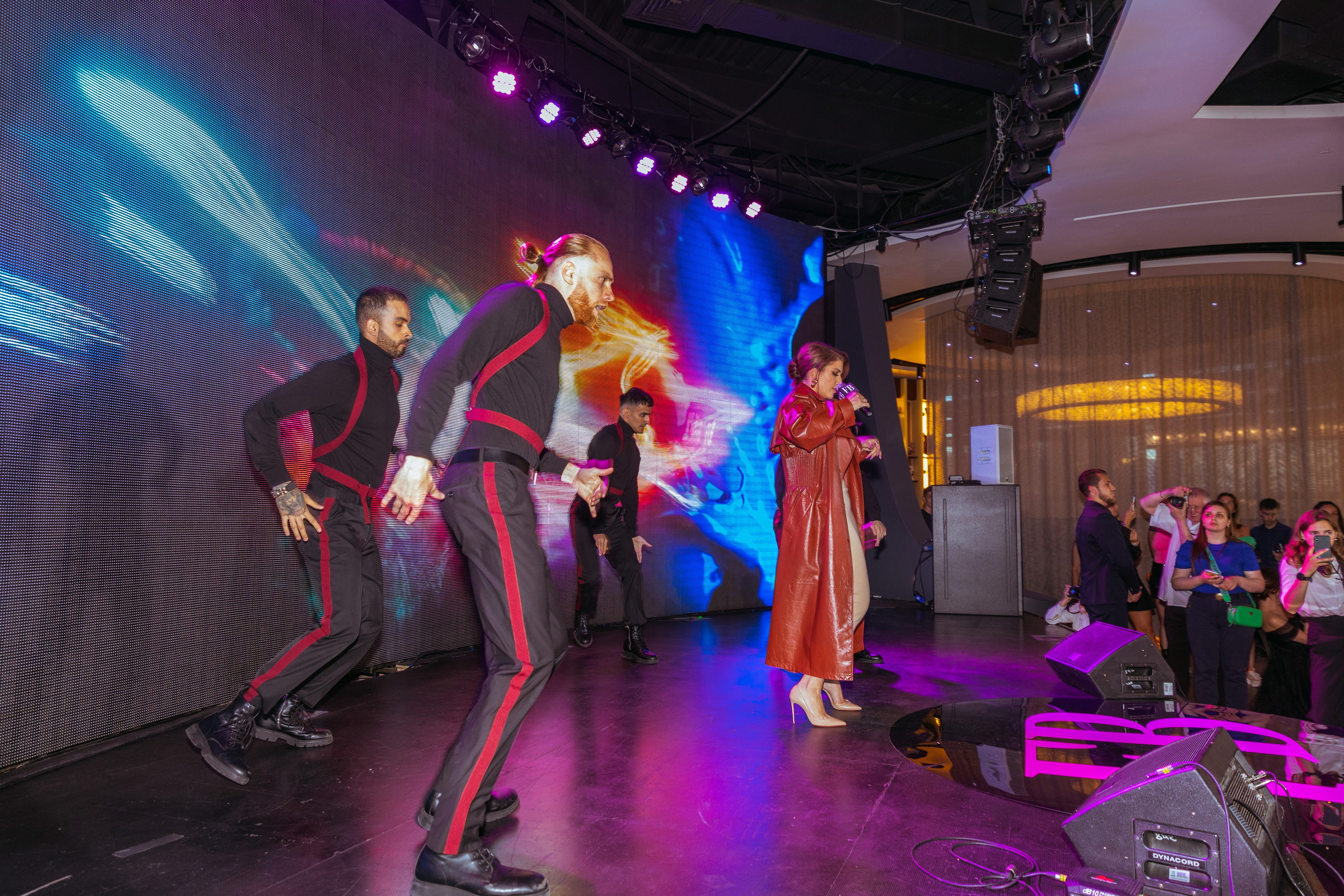 By Fashion Beaty: Женщина года 2022 — ресторан Backstage. Фотограф и Видеограф в Москве Дарья Арсентьева