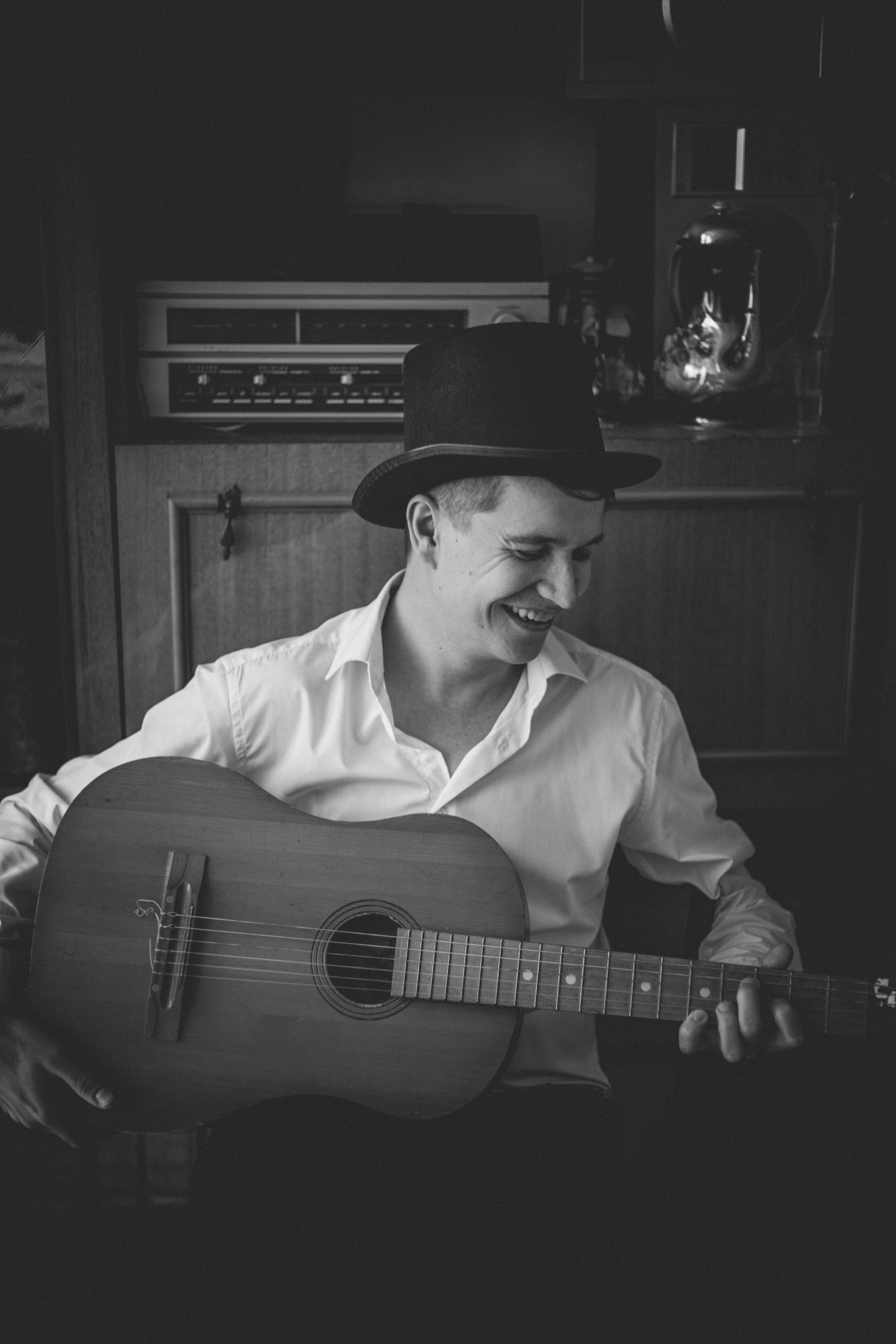 Артисты. Фотограф и Видеограф в Москве Дарья Арсентьева