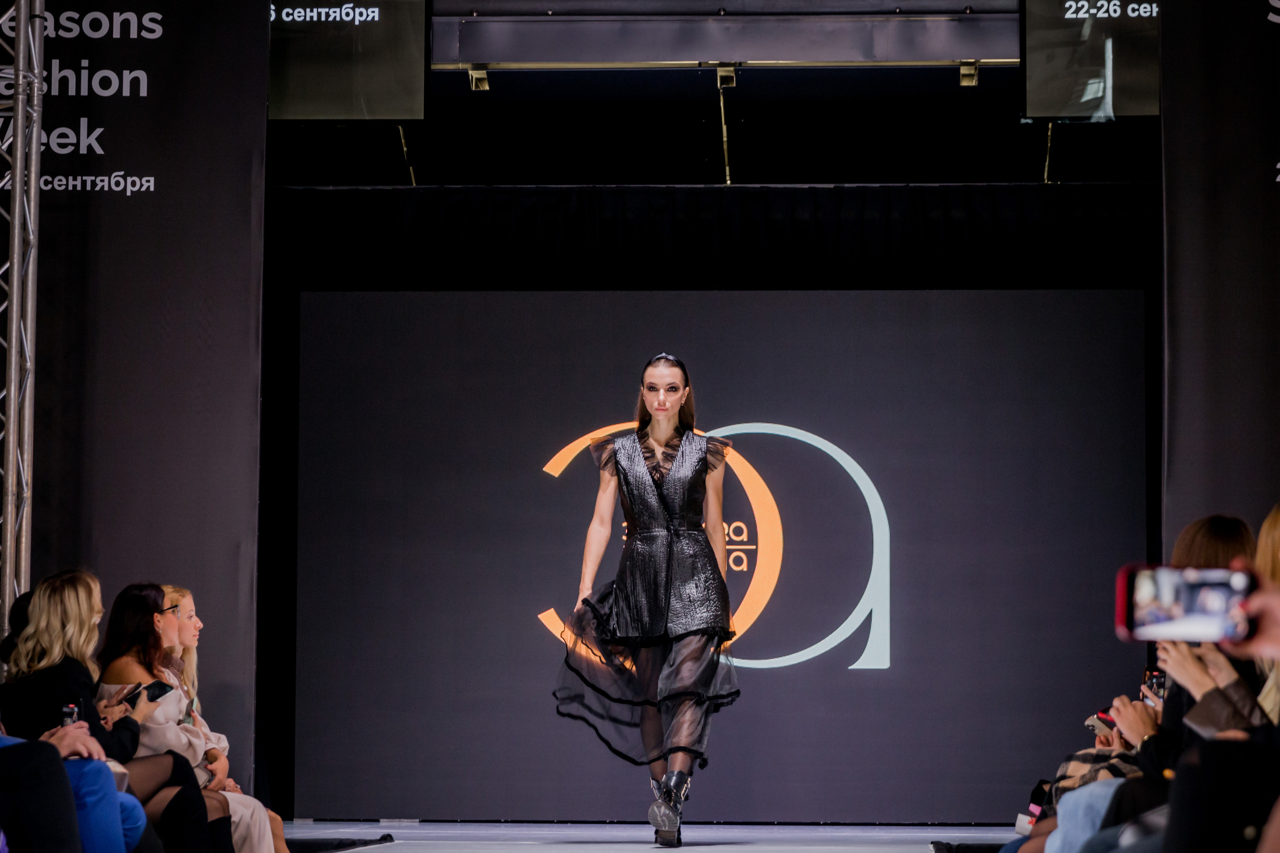 MODA. Фотограф и Видеограф в Москве Дарья Арсентьева