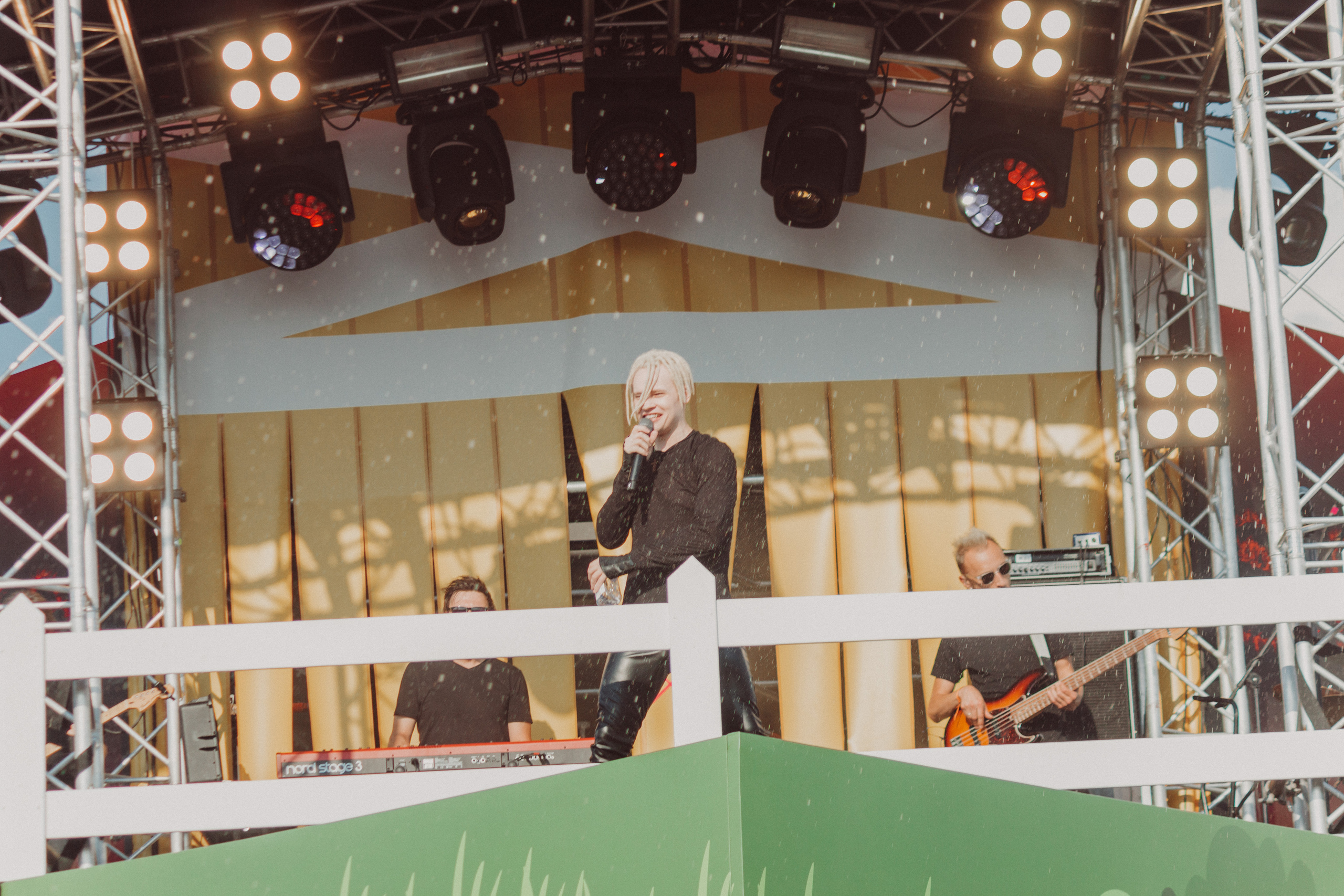 Концерты|Премии. Фотограф и Видеограф в Москве Дарья Арсентьева