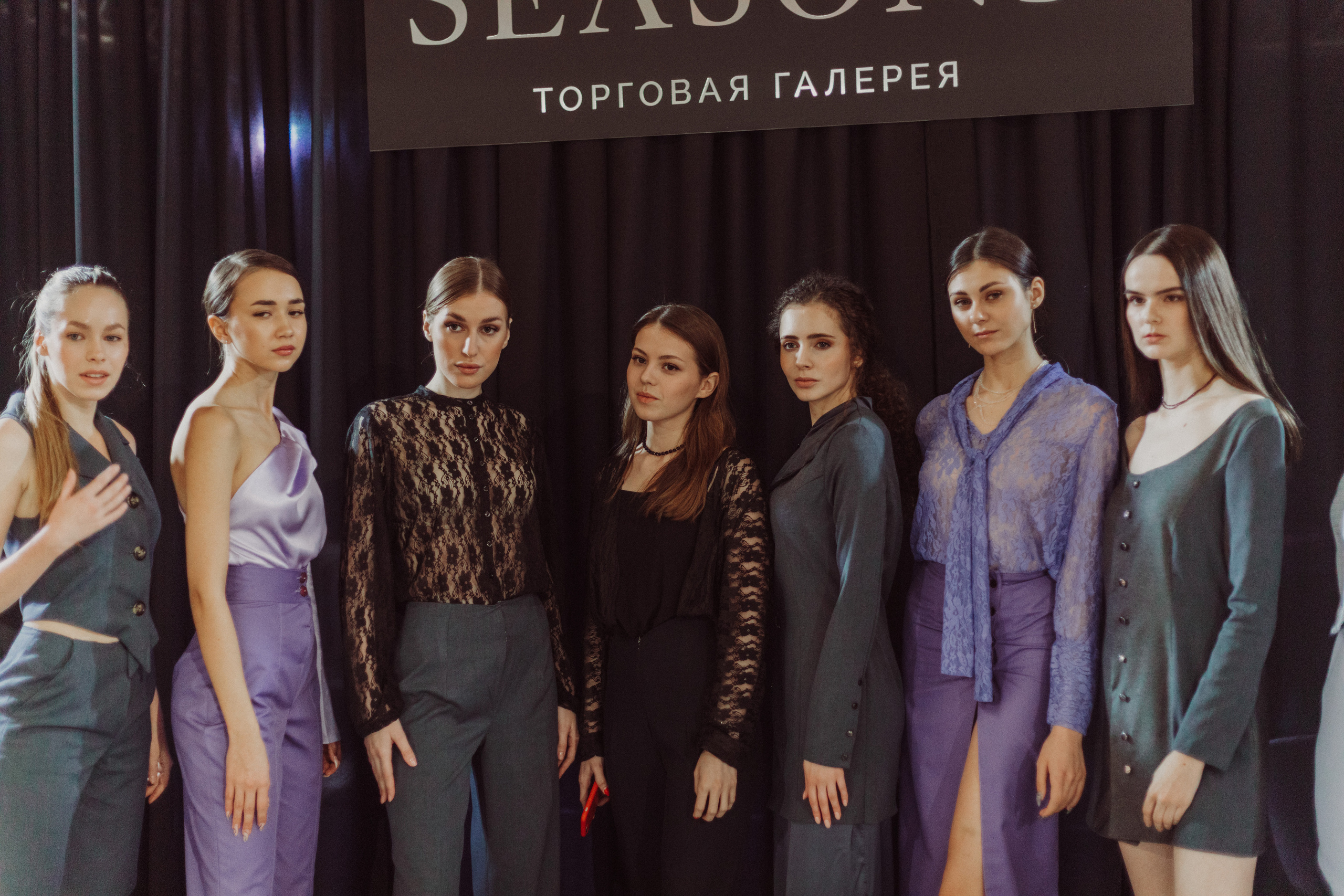 MODA. Фотограф и Видеограф в Москве Дарья Арсентьева