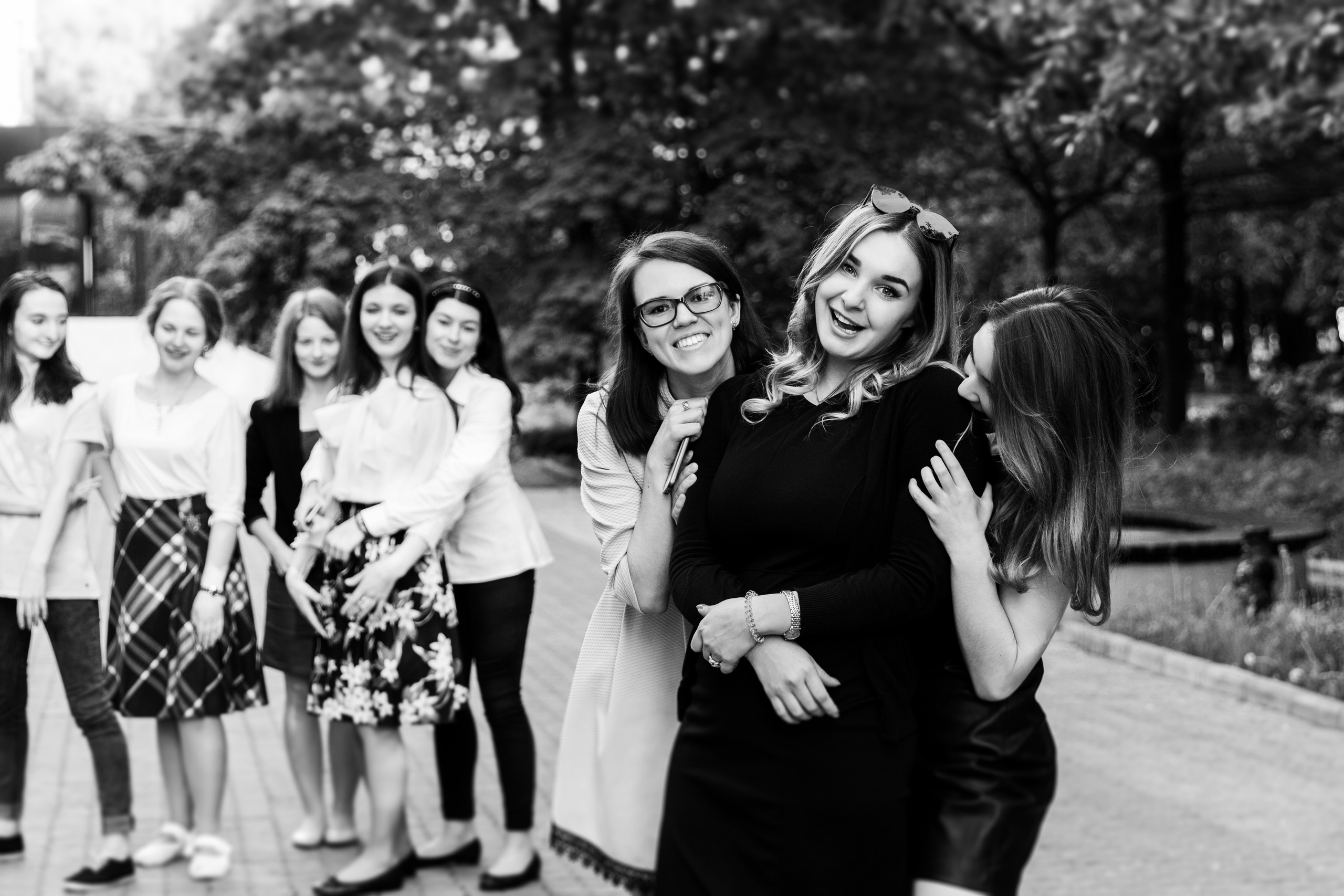 Детский Сад | Школа |Выпускные. Фотограф и Видеограф в Москве Дарья Арсентьева