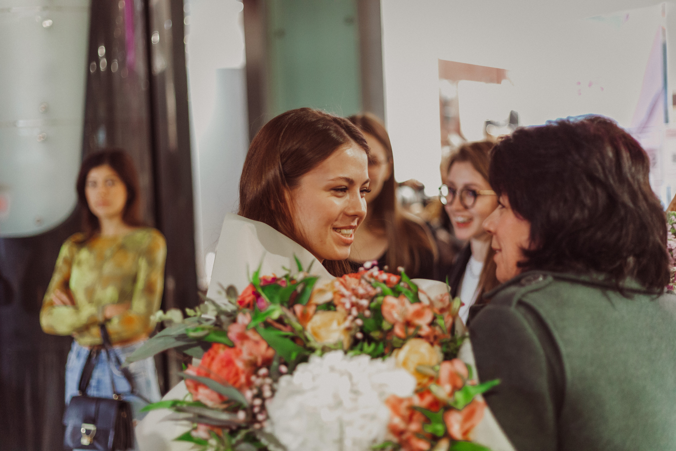 MODA. Фотограф и Видеограф в Москве Дарья Арсентьева