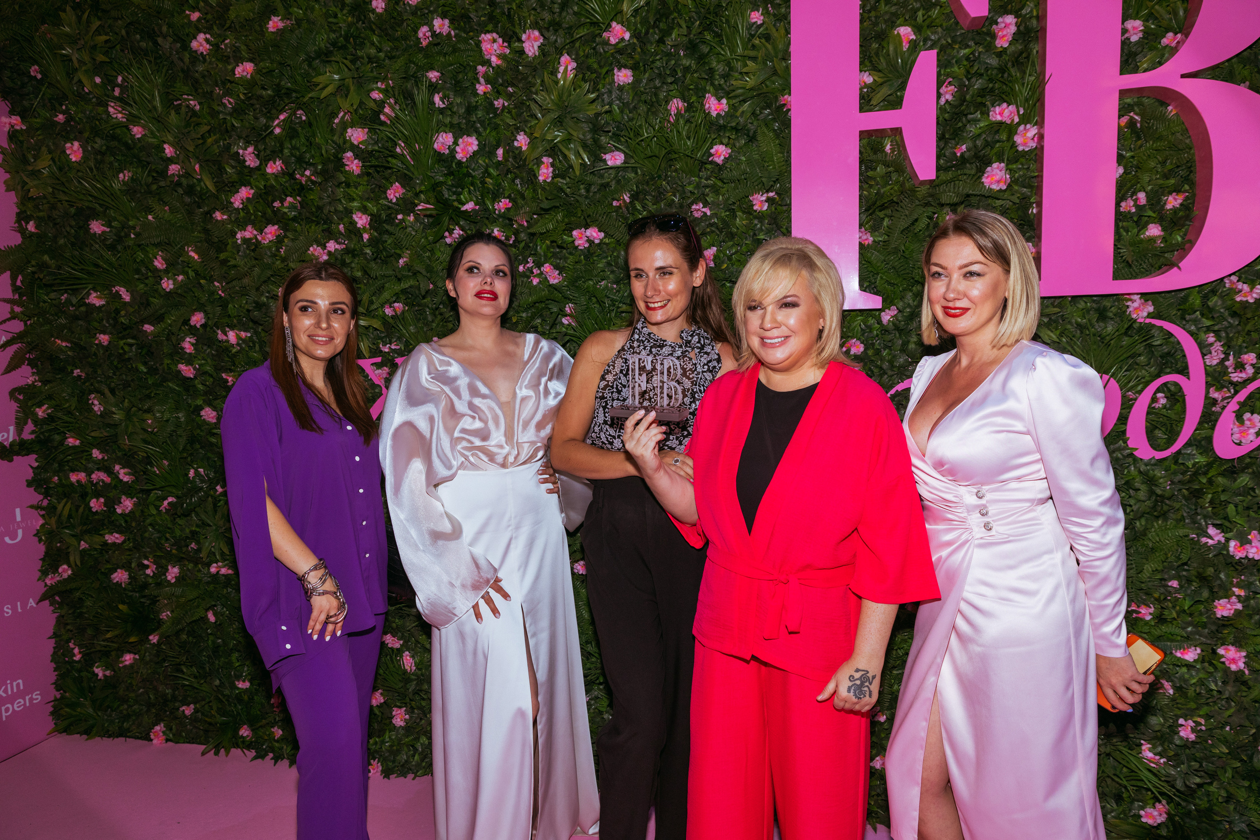 By Fashion Beaty: Женщина года 2022 — ресторан Backstage. Фотограф и Видеограф в Москве Дарья Арсентьева