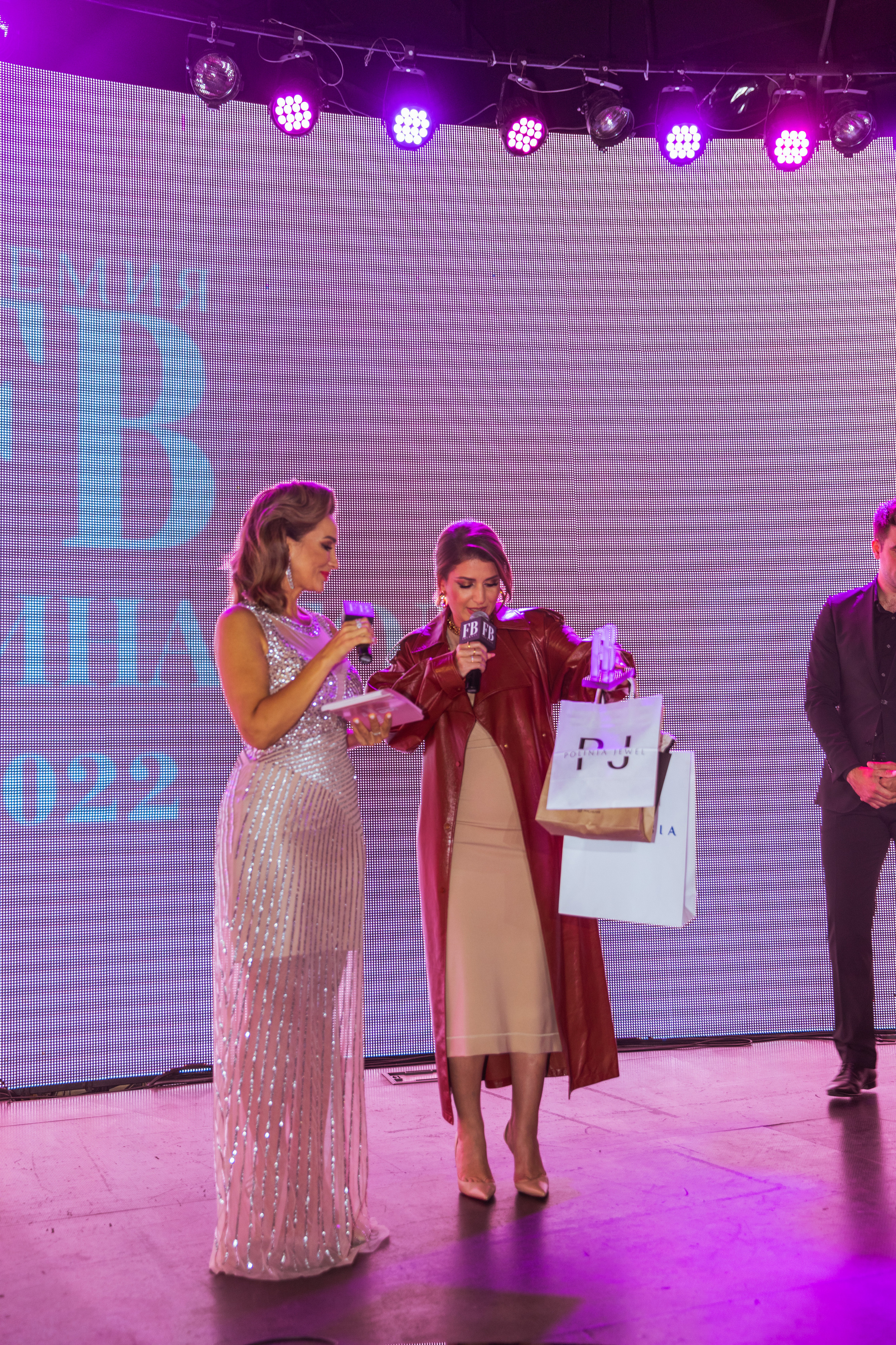 By Fashion Beaty: Женщина года 2022 — ресторан Backstage. Фотограф и Видеограф в Москве Дарья Арсентьева