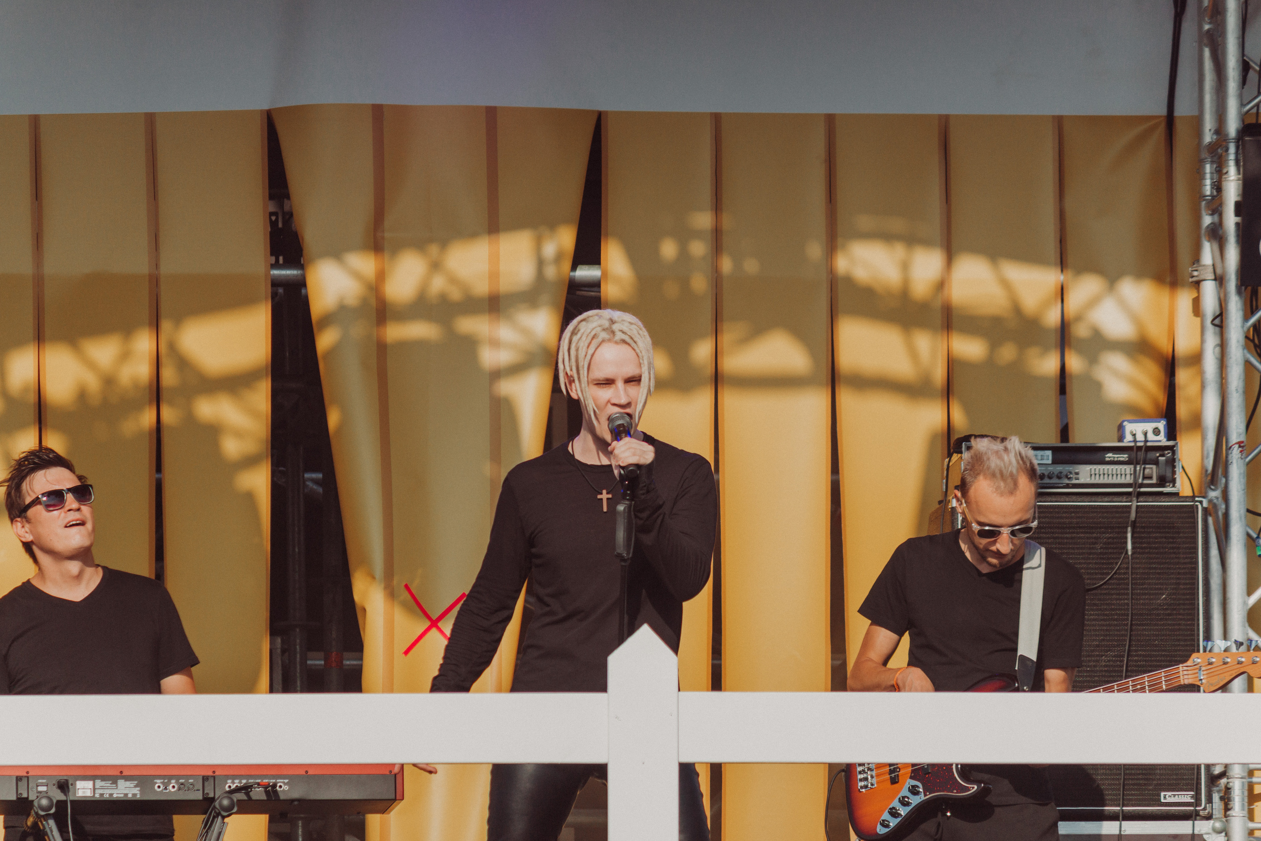 Концерты|Премии. Фотограф и Видеограф в Москве Дарья Арсентьева