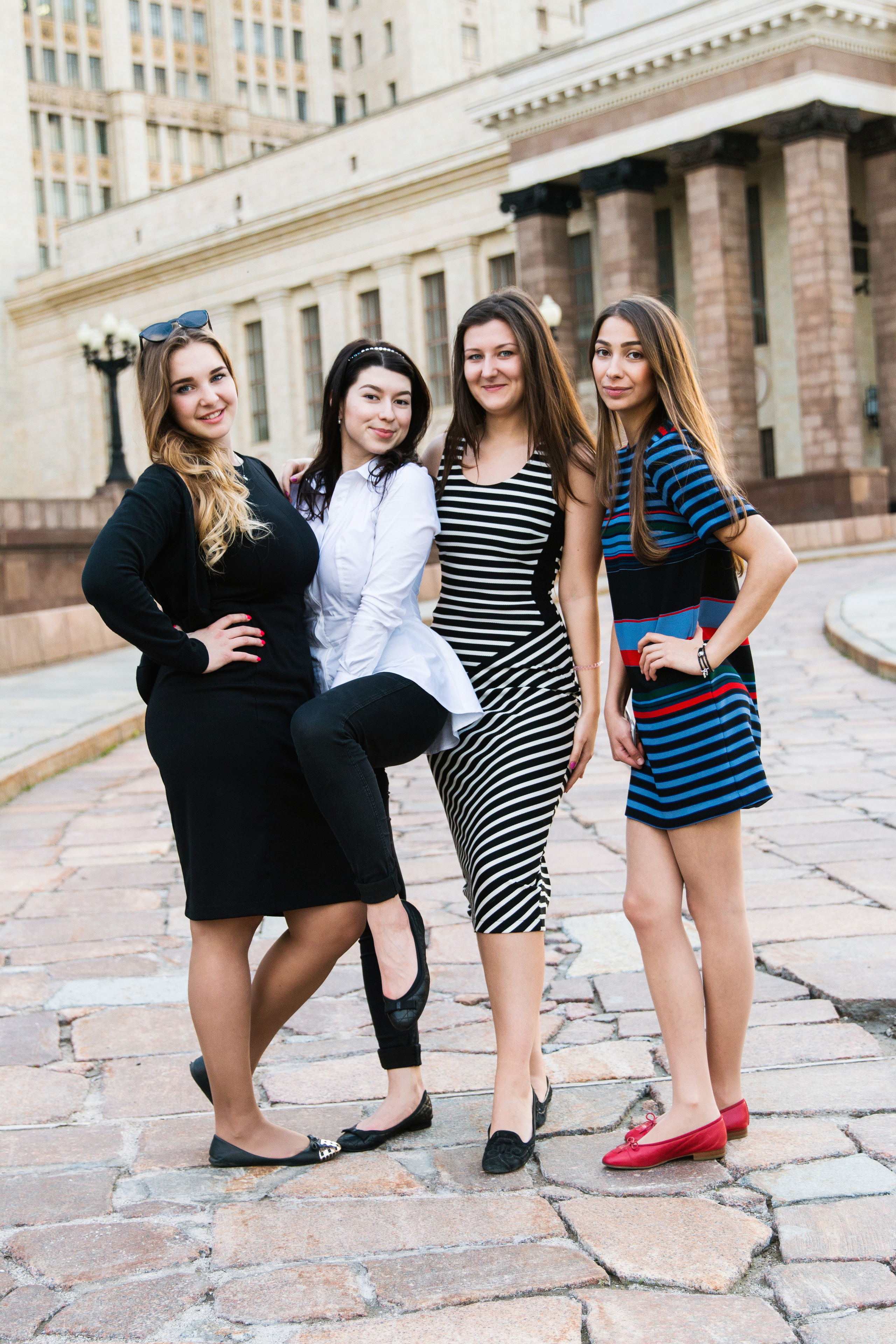 Детский Сад | Школа |Выпускные. Фотограф и Видеограф в Москве Дарья Арсентьева