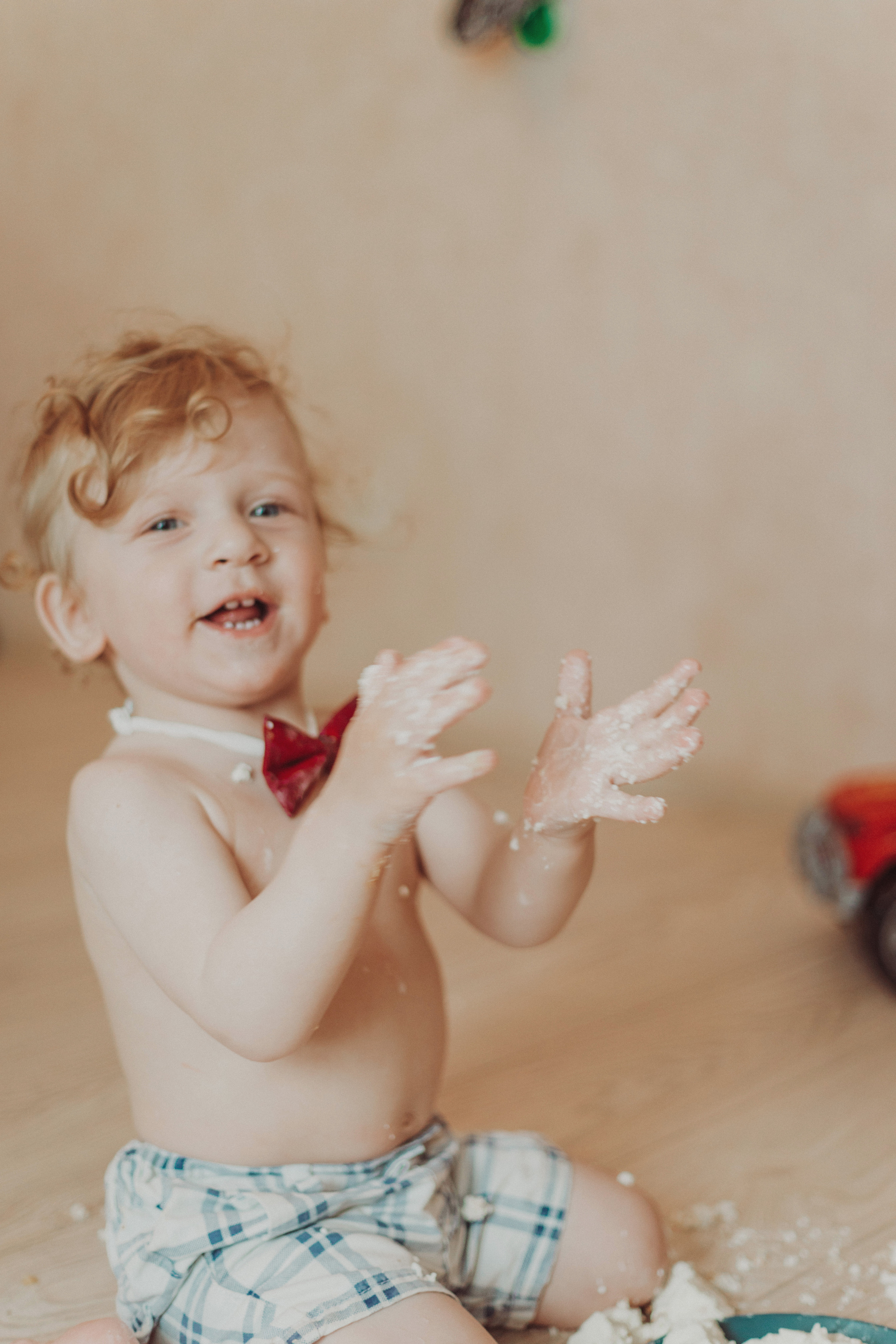 HAPPY B-DAY KIDS!. Фотограф и Видеограф в Москве Дарья Арсентьева