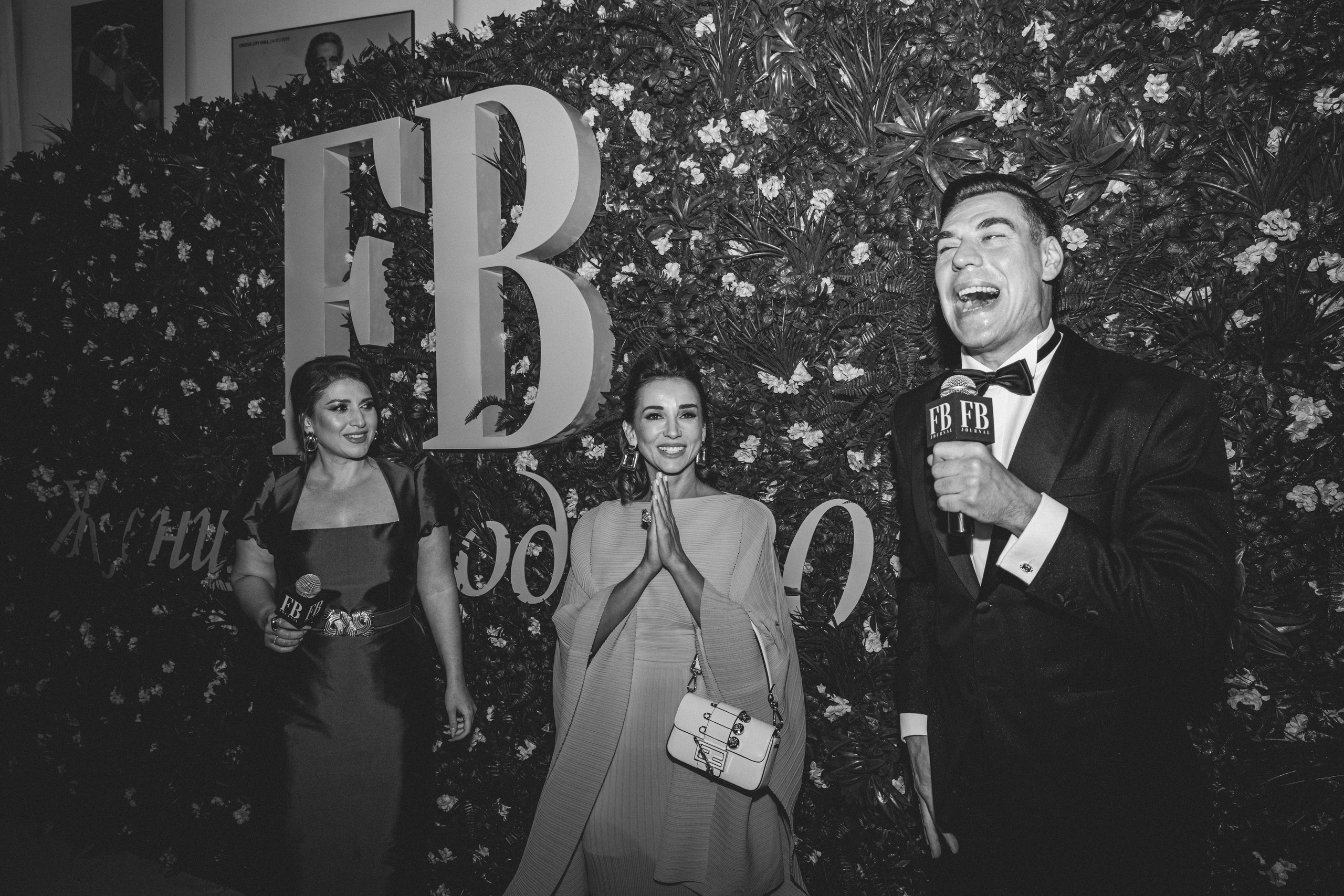 By Fashion Beaty: Женщина года 2022 — ресторан Backstage. Фотограф и Видеограф в Москве Дарья Арсентьева