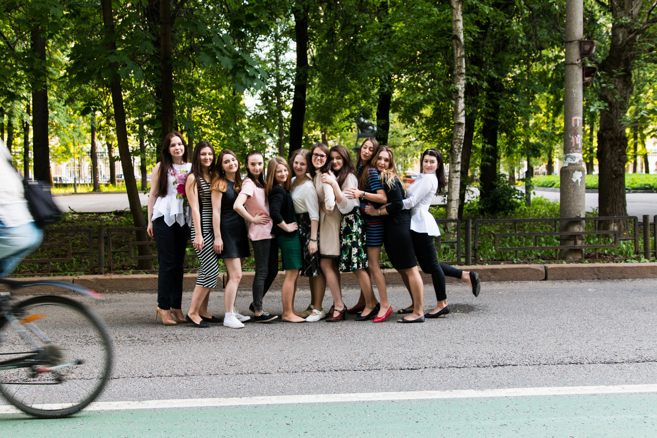 Детский Сад | Школа |Выпускные. Фотограф и Видеограф в Москве Дарья Арсентьева