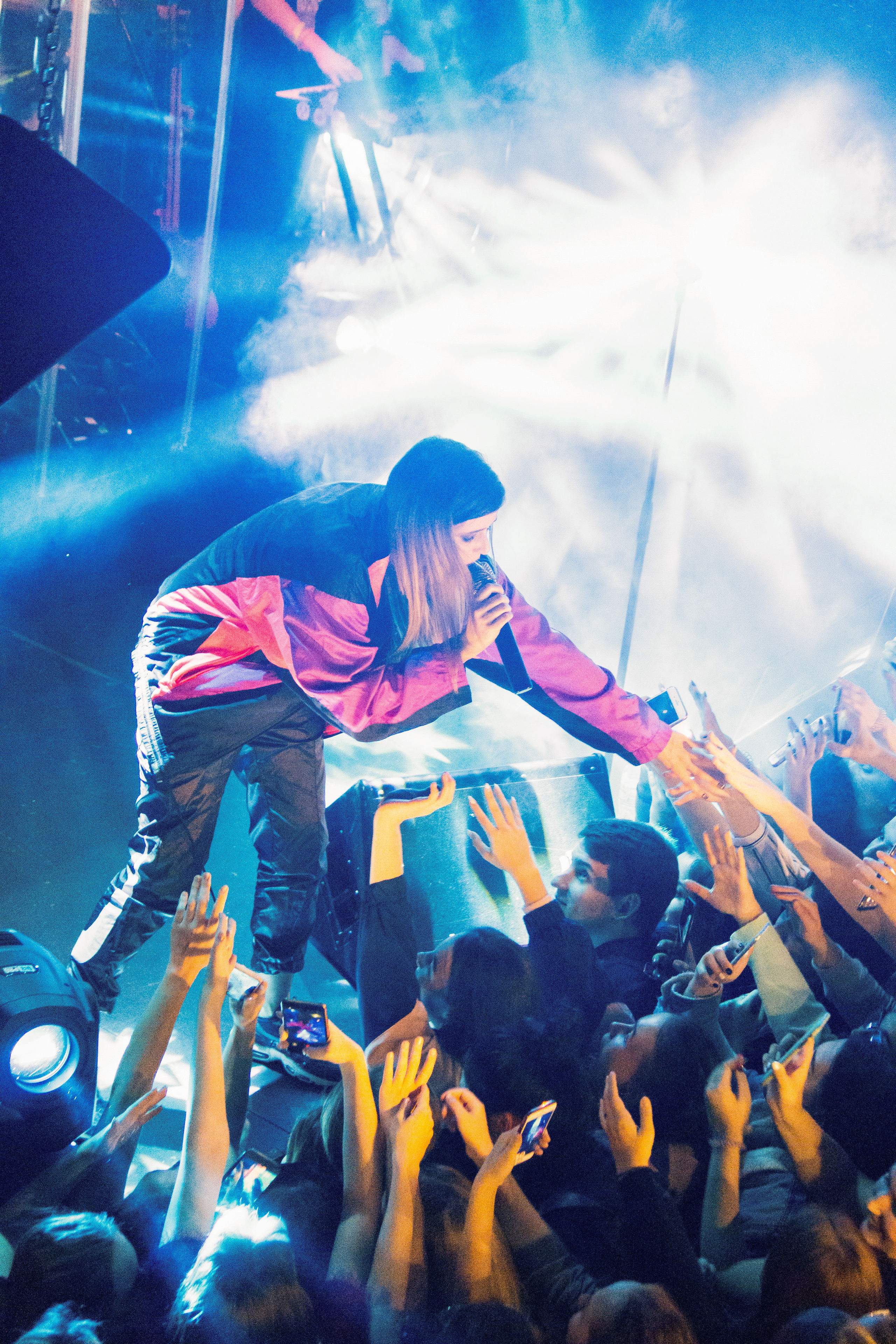 Концерты|Премии. Фотограф и Видеограф в Москве Дарья Арсентьева