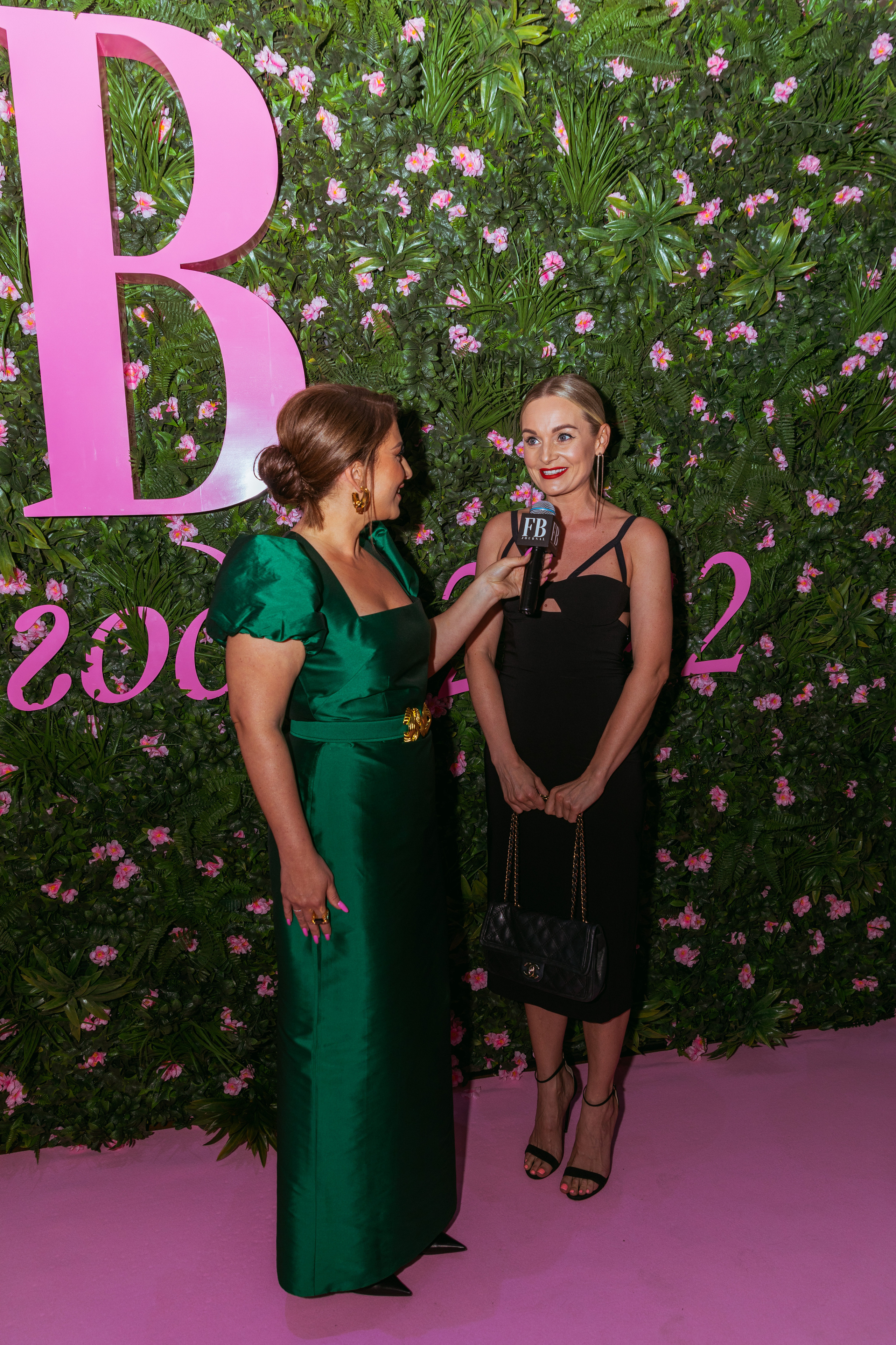 By Fashion Beaty: Женщина года 2022 — ресторан Backstage. Фотограф и Видеограф в Москве Дарья Арсентьева