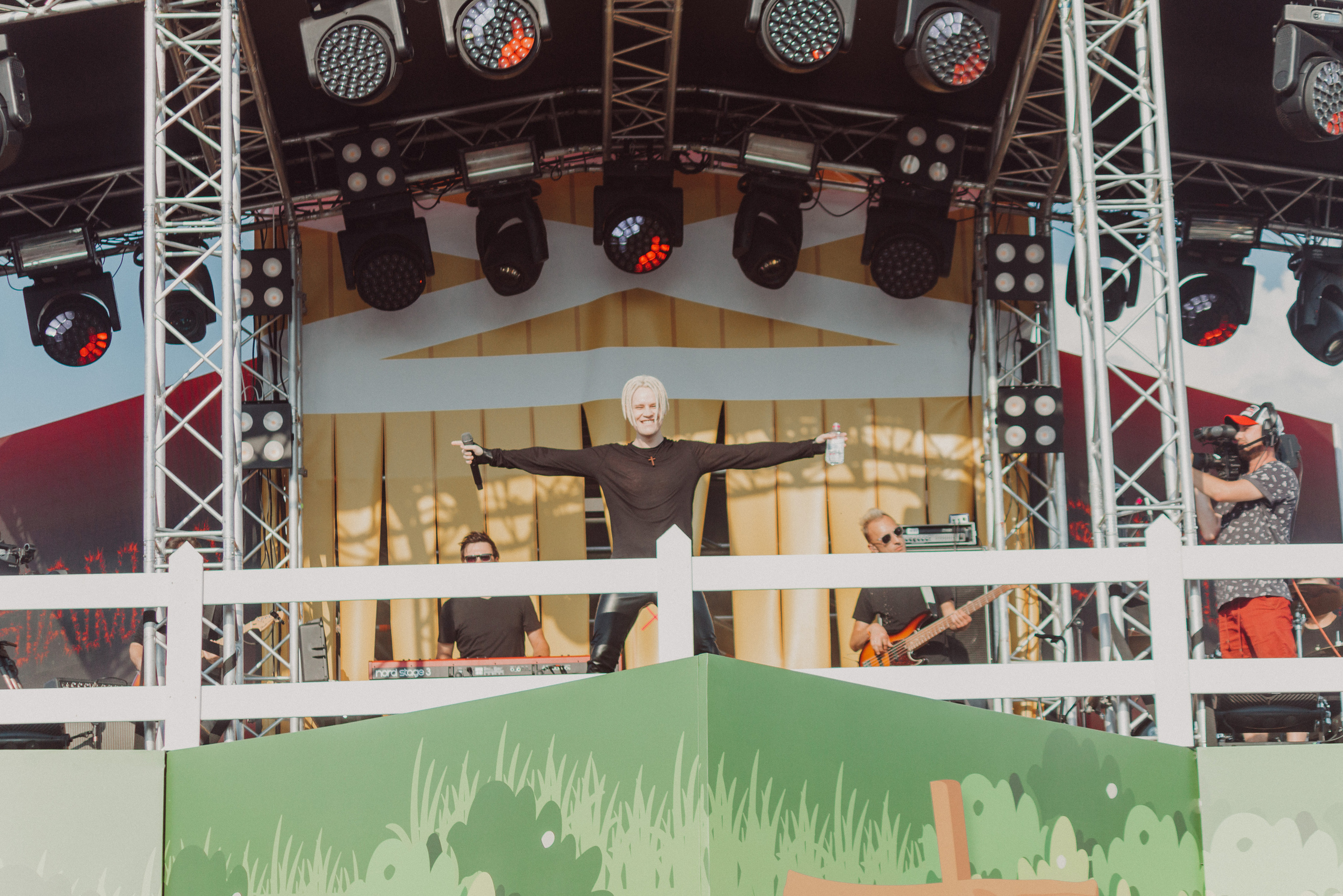 Концерты|Премии. Фотограф и Видеограф в Москве Дарья Арсентьева