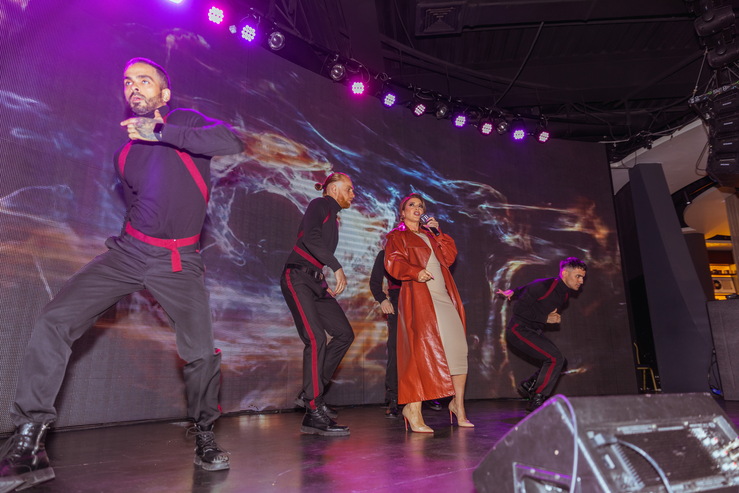 By Fashion Beaty: Женщина года 2022 — ресторан Backstage. Фотограф и Видеограф в Москве Дарья Арсентьева