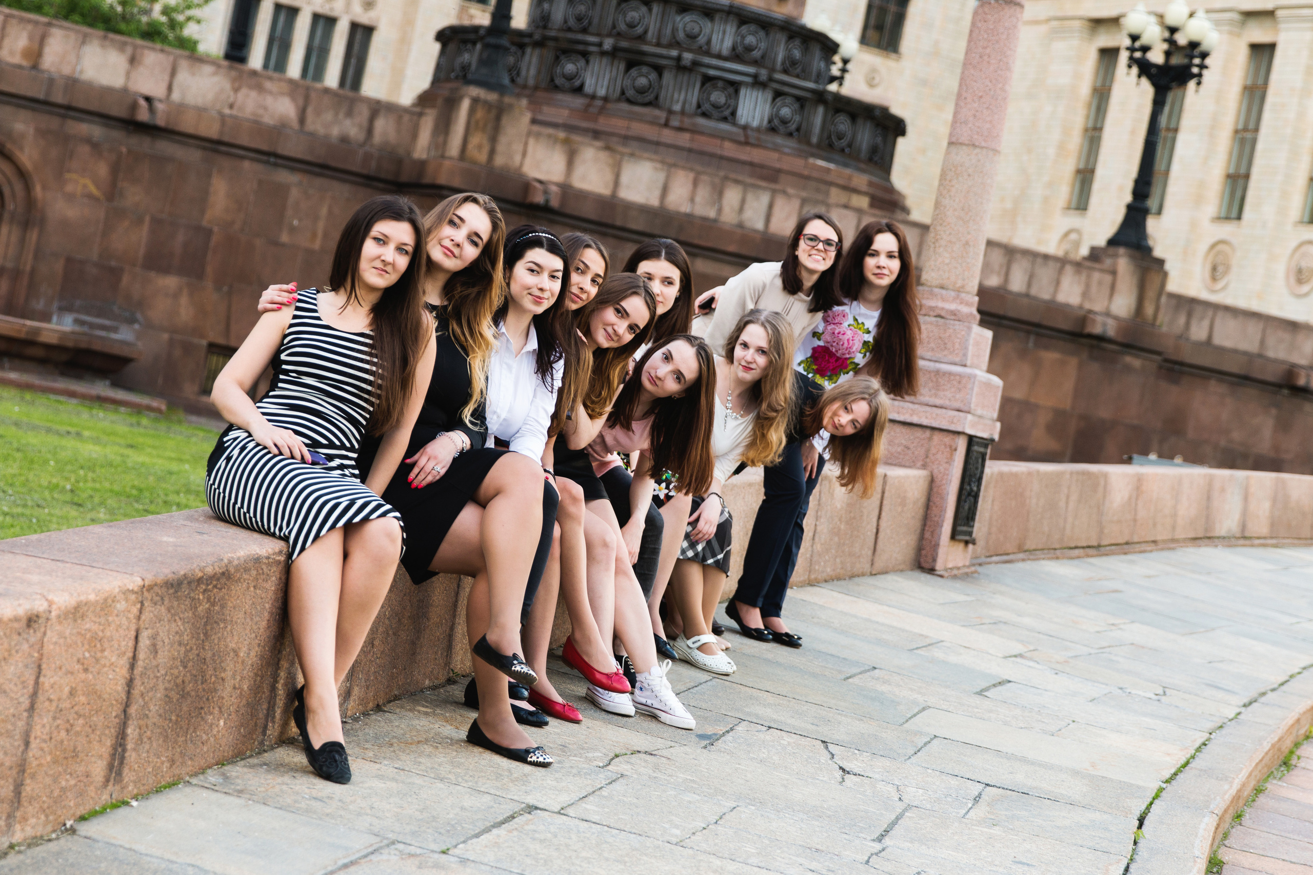 Детский Сад | Школа |Выпускные. Фотограф и Видеограф в Москве Дарья Арсентьева