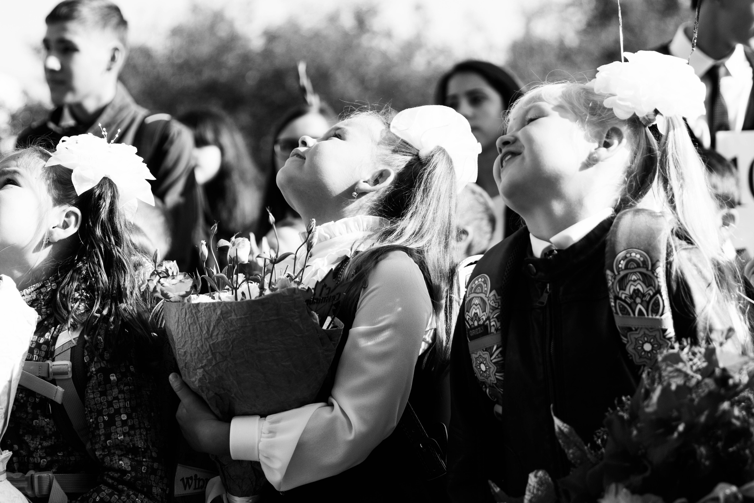 Детский Сад | Школа |Выпускные. Фотограф и Видеограф в Москве Дарья Арсентьева