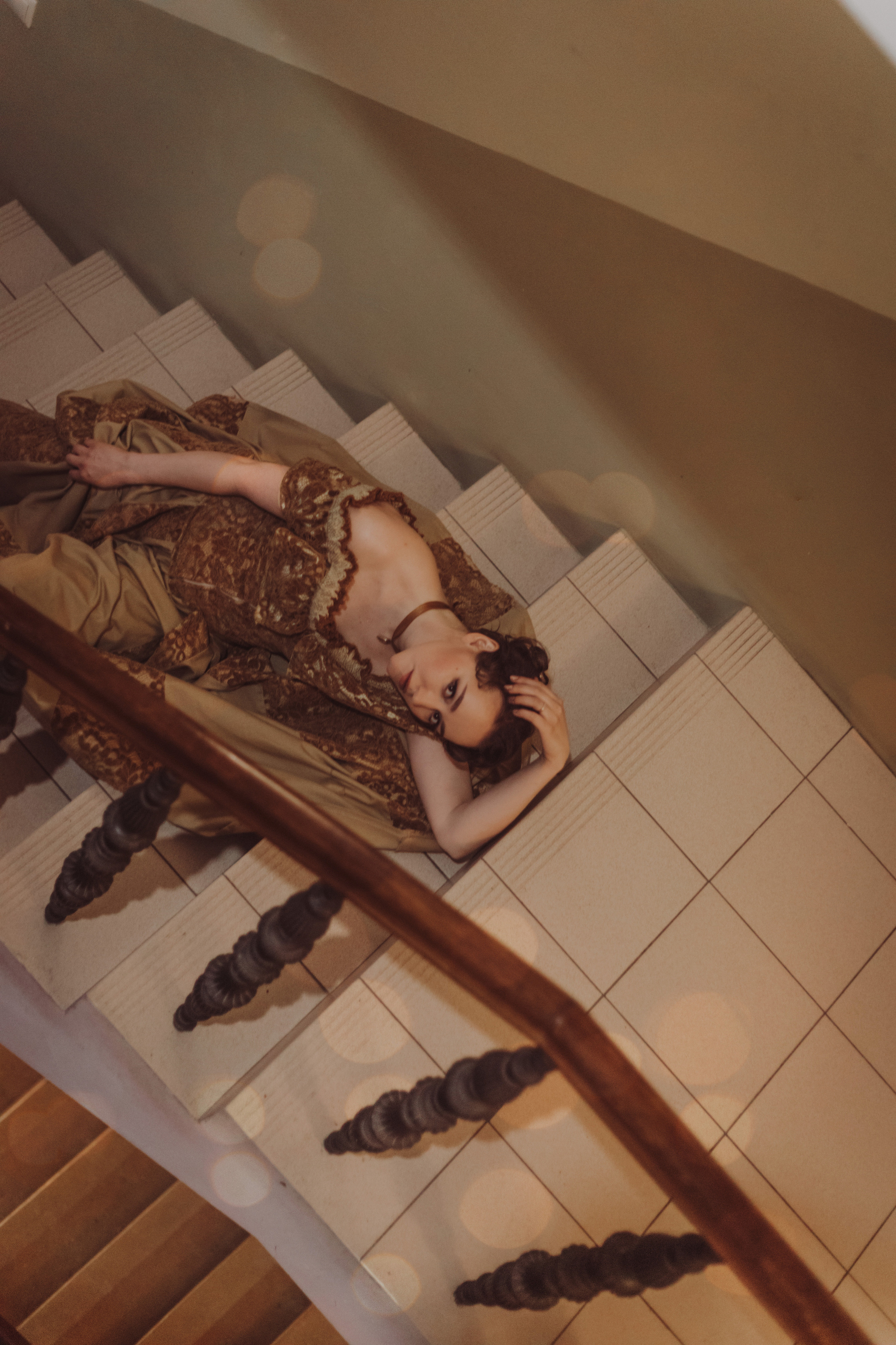 Артисты. Фотограф и Видеограф в Москве Дарья Арсентьева