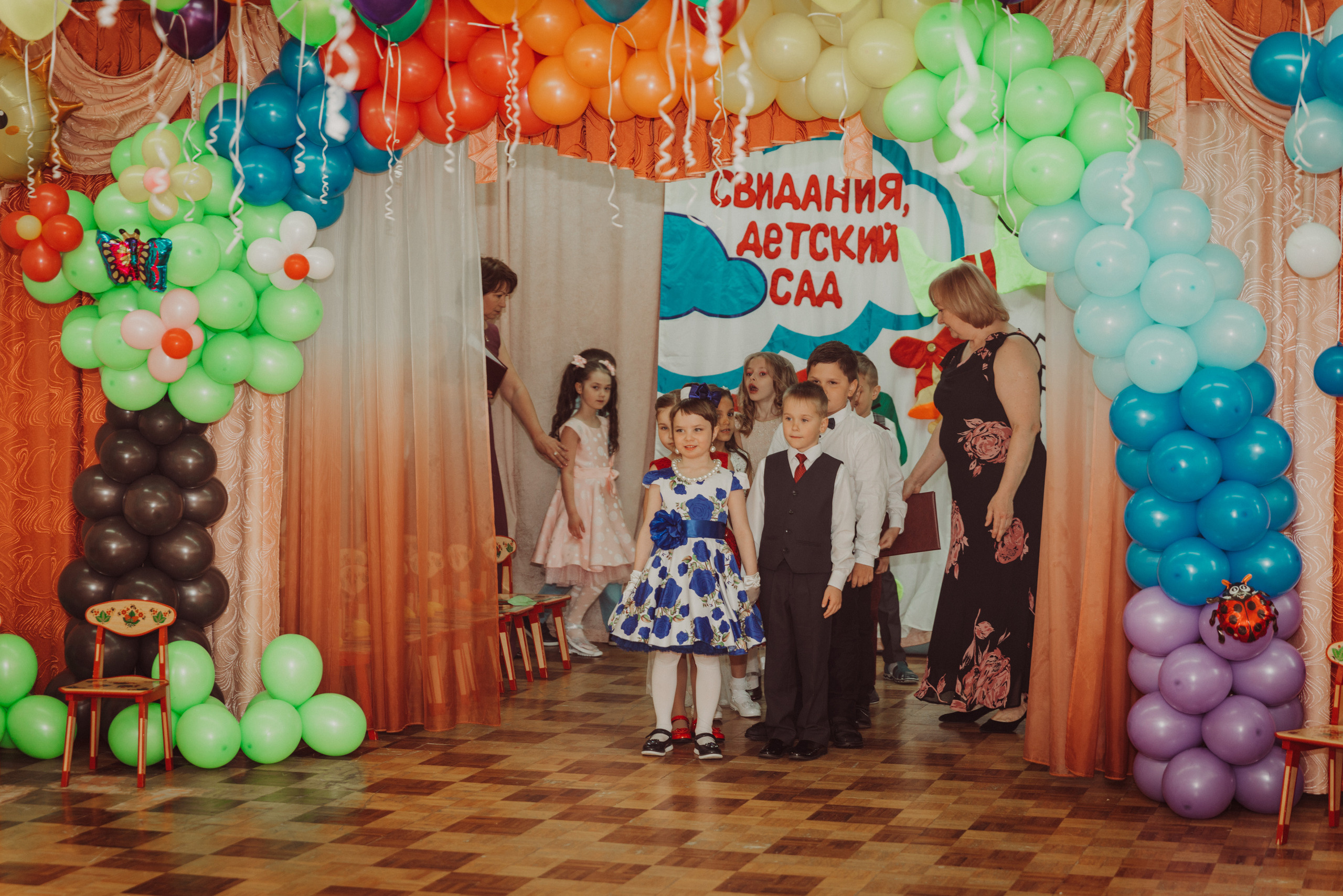 Отзывы. Фотограф и Видеограф в Москве Дарья Арсентьева