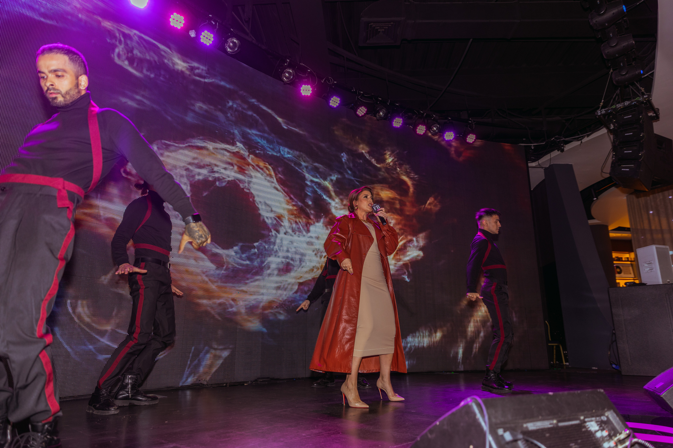 By Fashion Beaty: Женщина года 2022 — ресторан Backstage. Фотограф и Видеограф в Москве Дарья Арсентьева