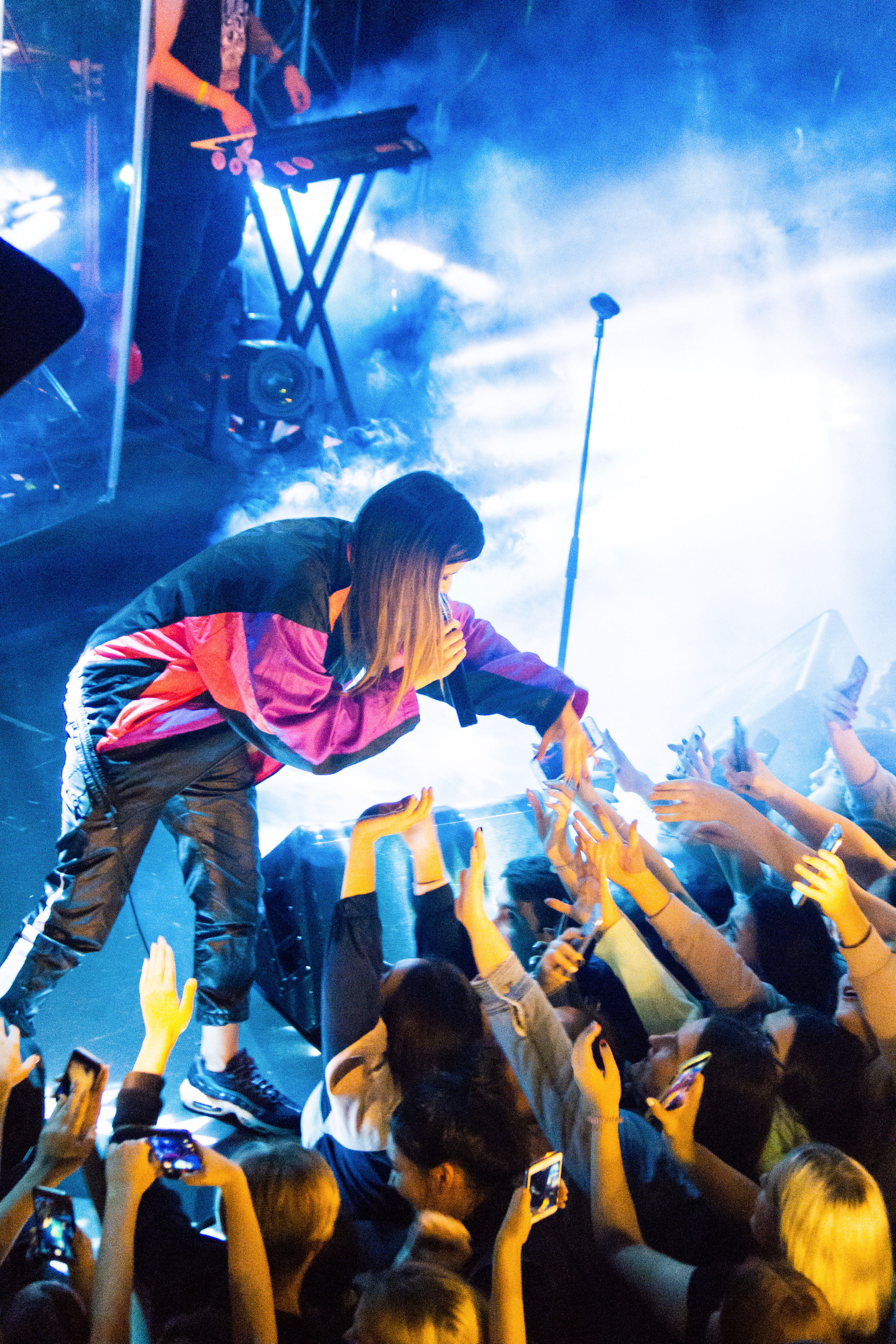 Концерты|Премии. Фотограф и Видеограф в Москве Дарья Арсентьева