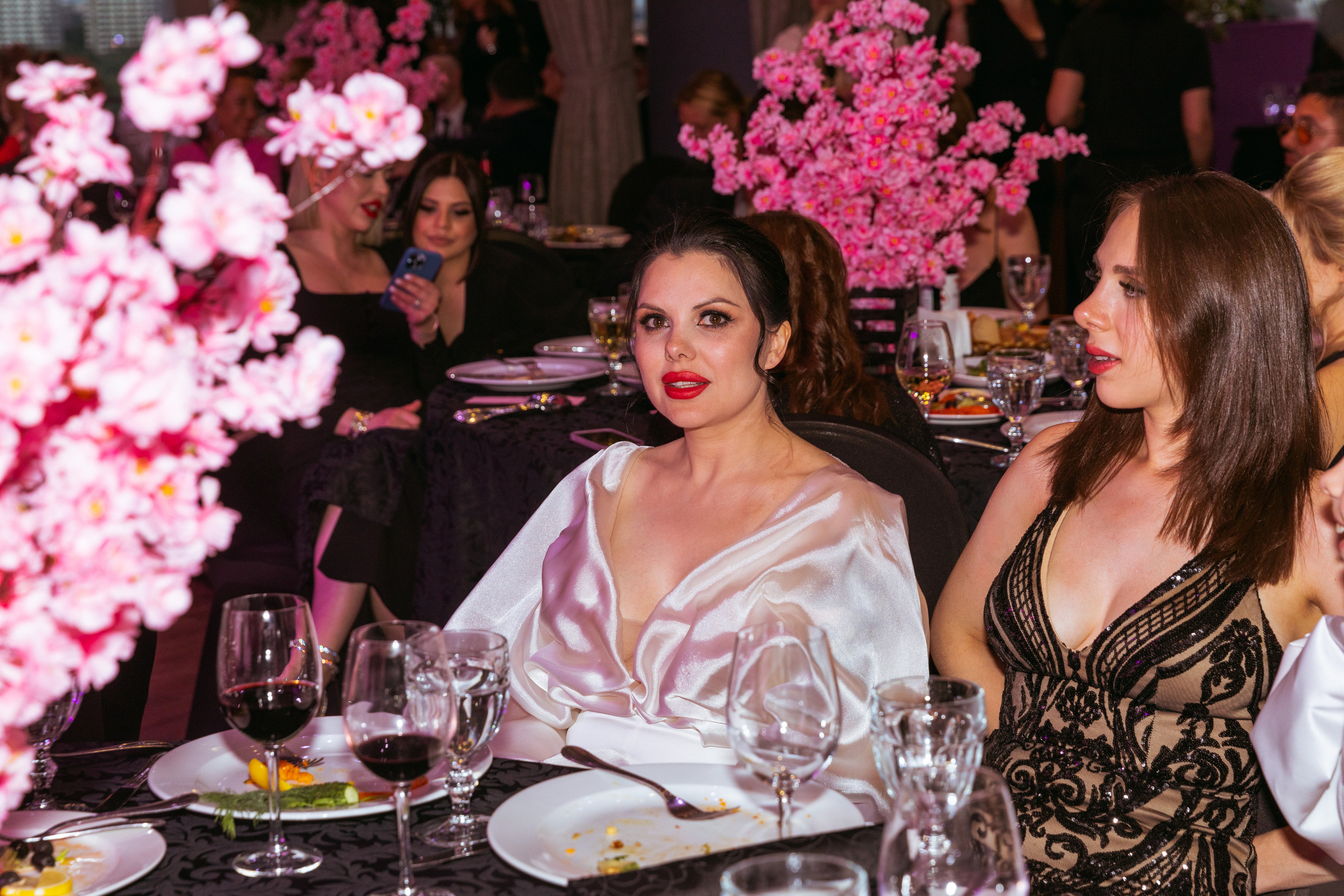 By Fashion Beaty: Женщина года 2022 — ресторан Backstage. Фотограф и Видеограф в Москве Дарья Арсентьева