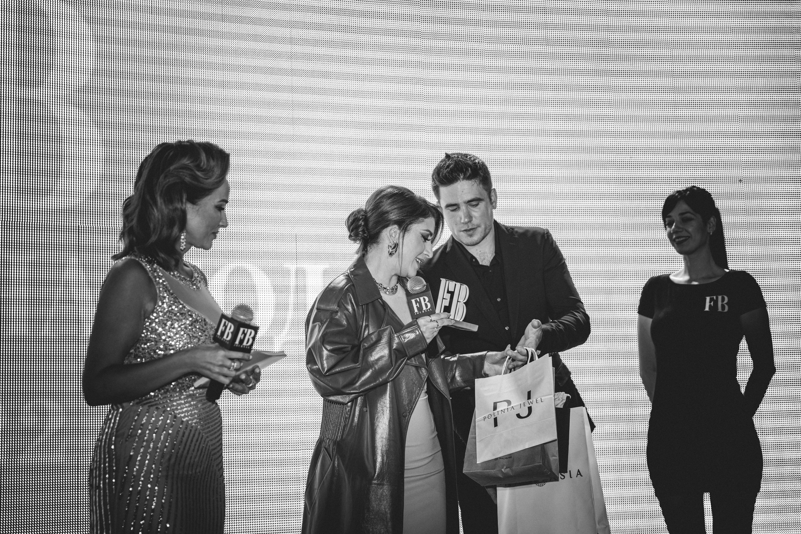 By Fashion Beaty: Женщина года 2022 — ресторан Backstage. Фотограф и Видеограф в Москве Дарья Арсентьева