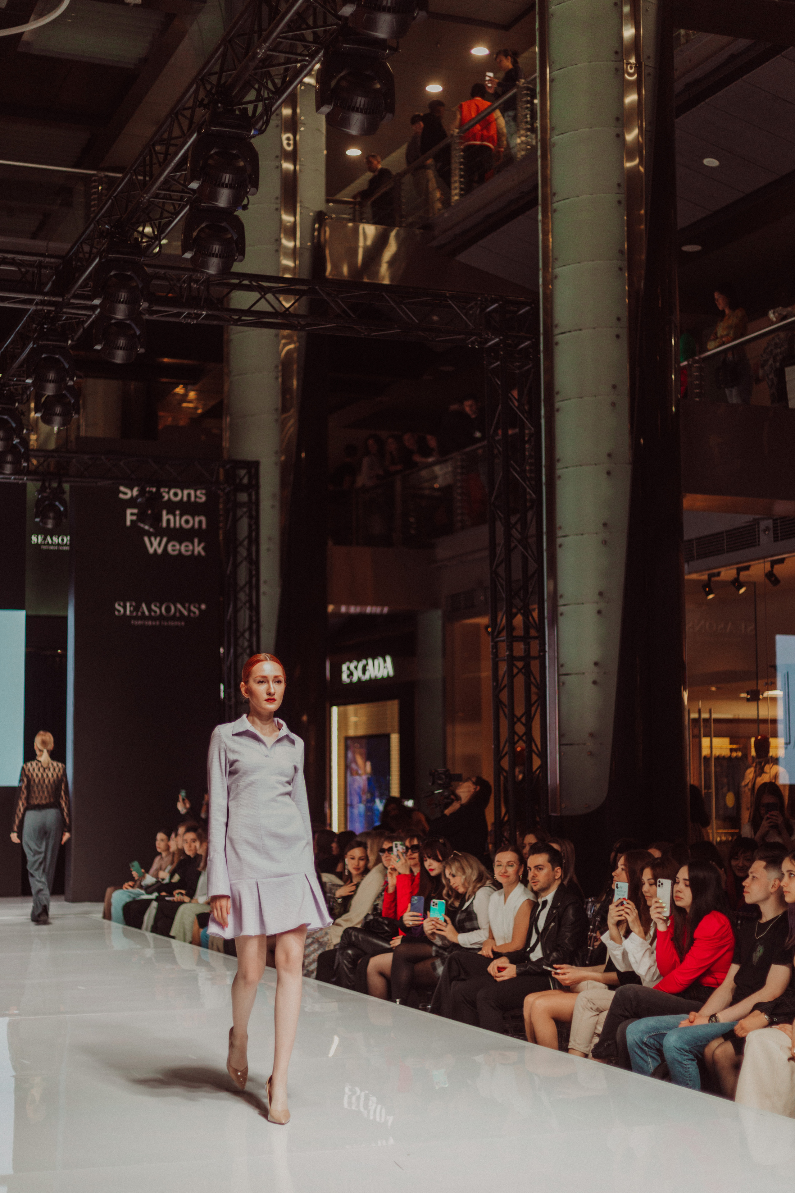 MODA. Фотограф и Видеограф в Москве Дарья Арсентьева