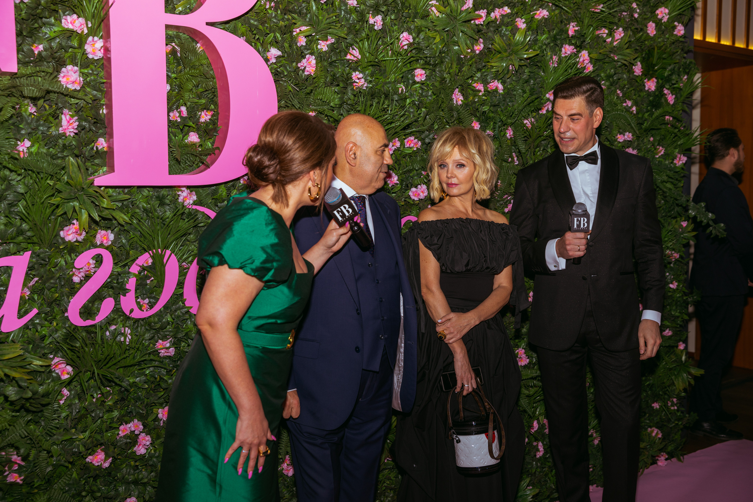 By Fashion Beaty: Женщина года 2022 — ресторан Backstage. Фотограф и Видеограф в Москве Дарья Арсентьева