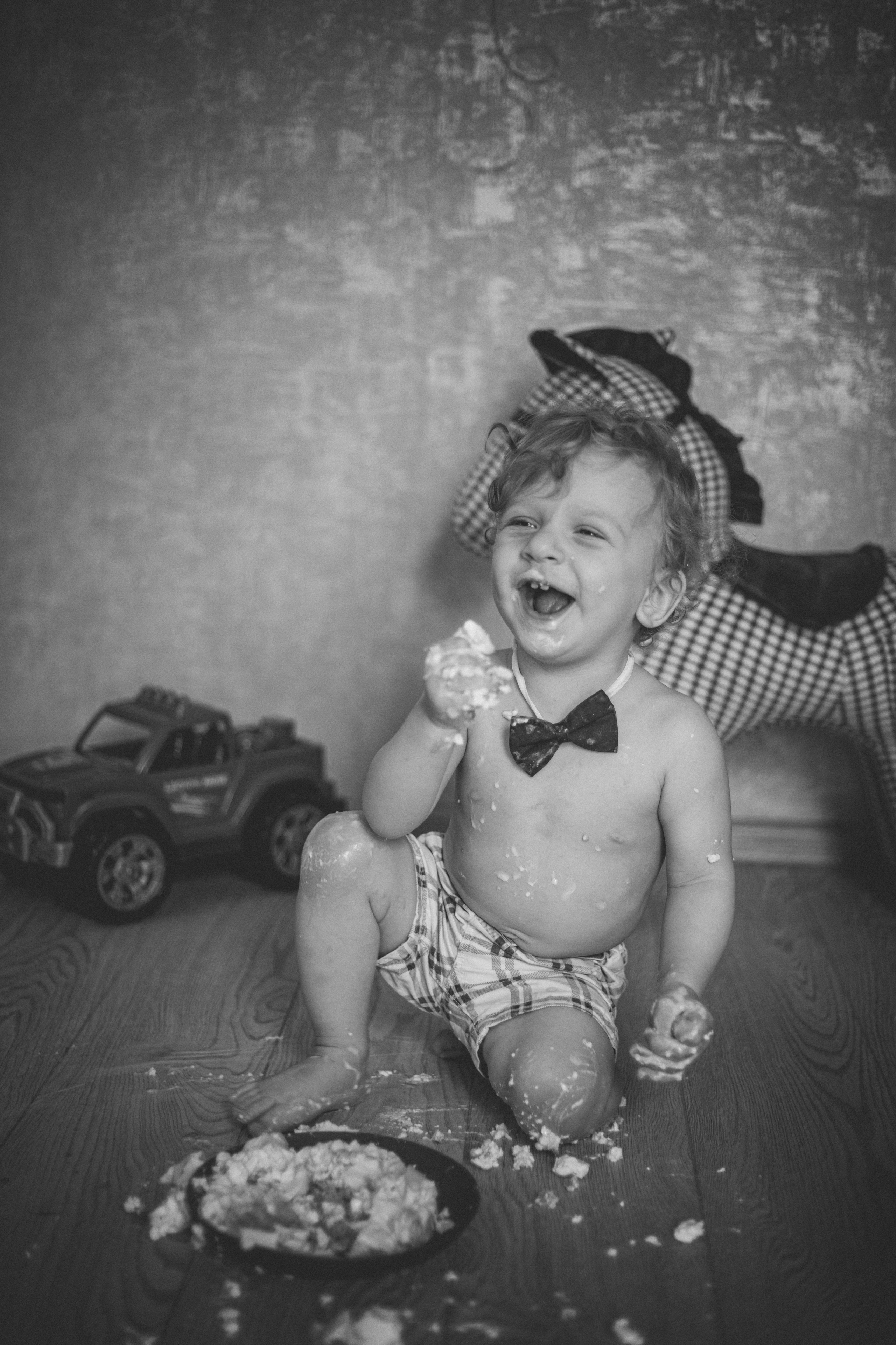 HAPPY B-DAY KIDS!. Фотограф и Видеограф в Москве Дарья Арсентьева