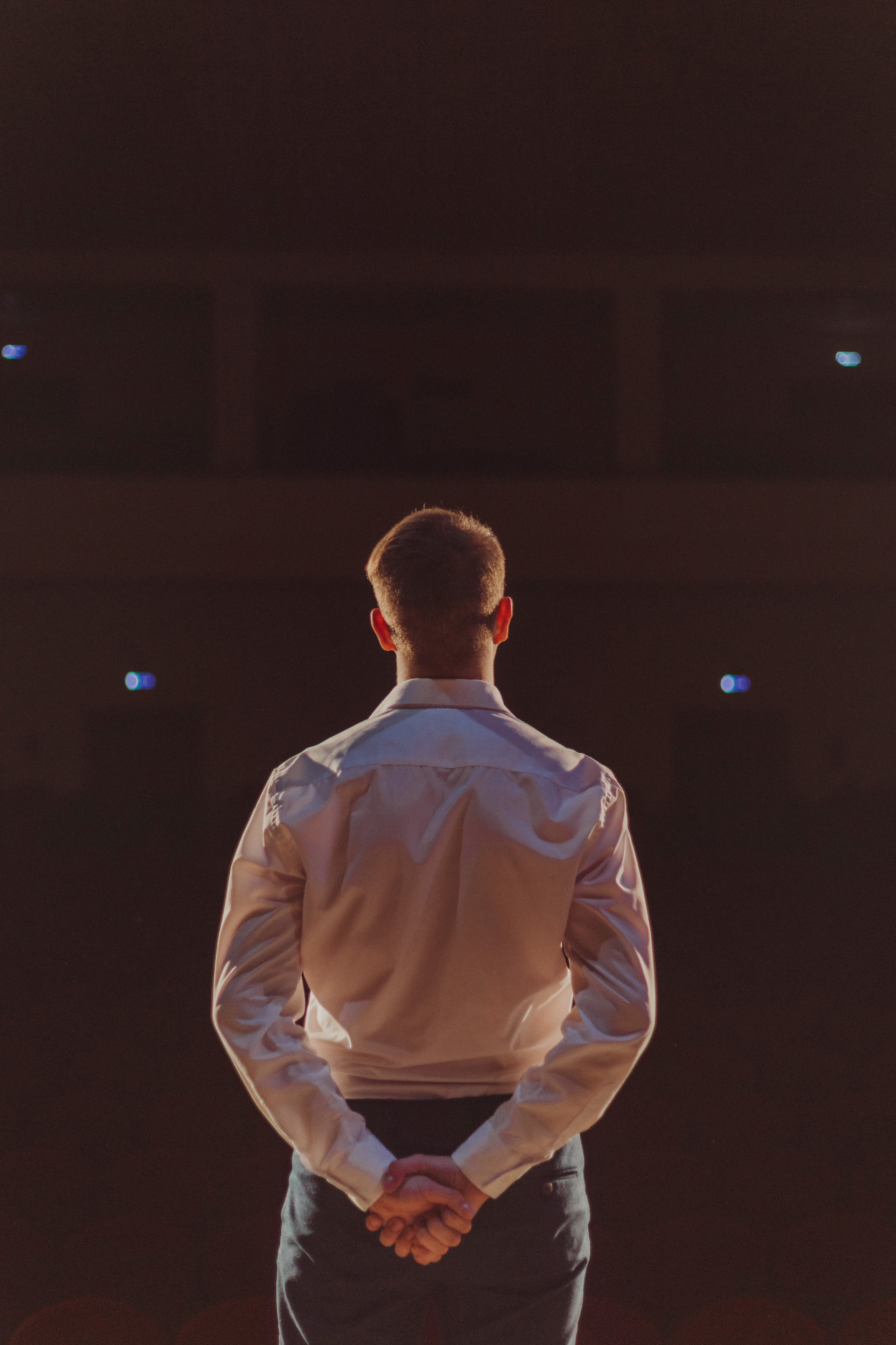 Артисты. Фотограф и Видеограф в Москве Дарья Арсентьева