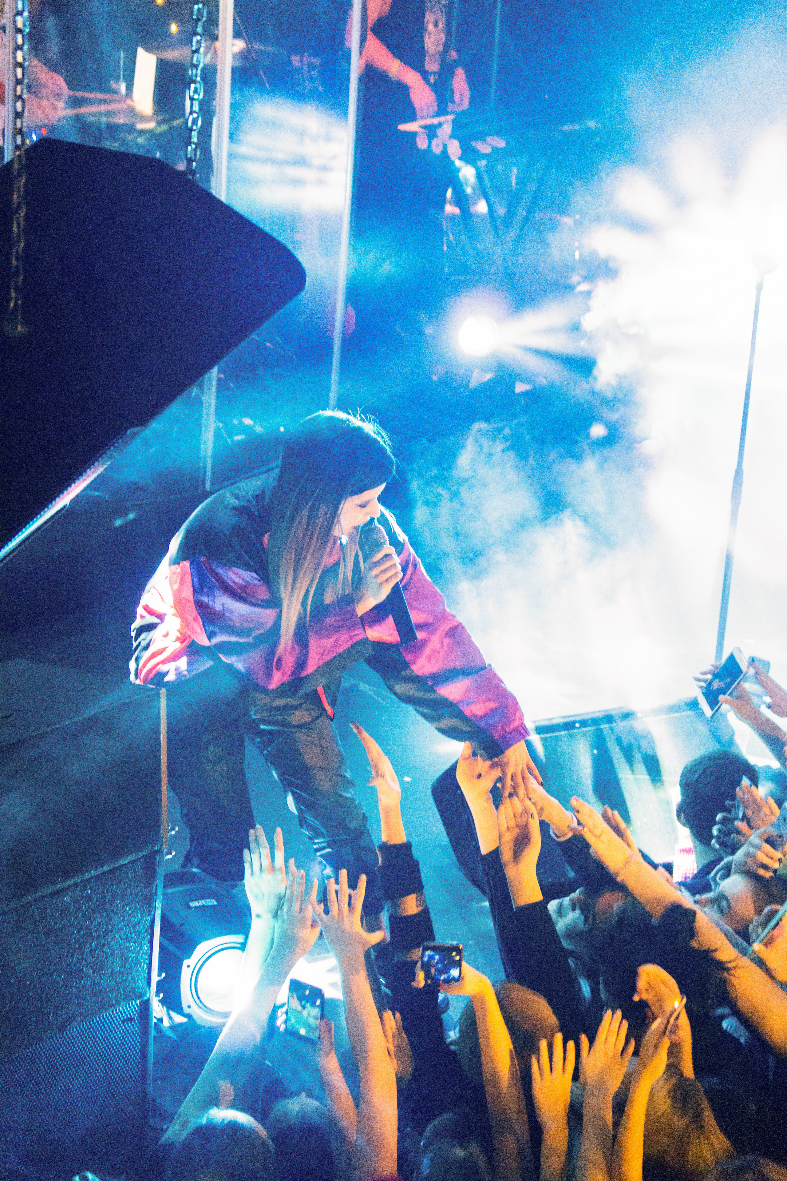 Концерты|Премии. Фотограф и Видеограф в Москве Дарья Арсентьева