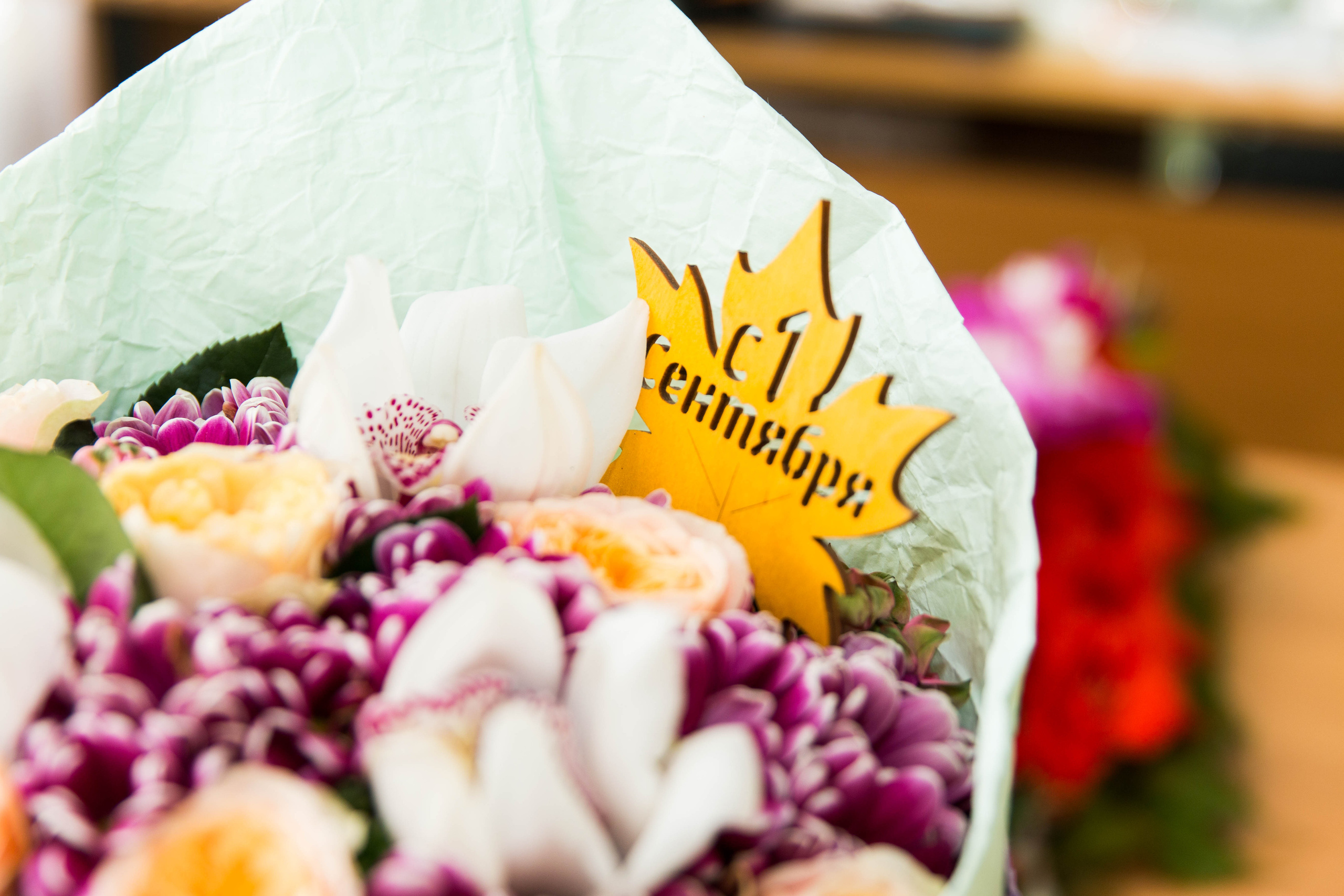 Детский Сад | Школа |Выпускные. Фотограф и Видеограф в Москве Дарья Арсентьева