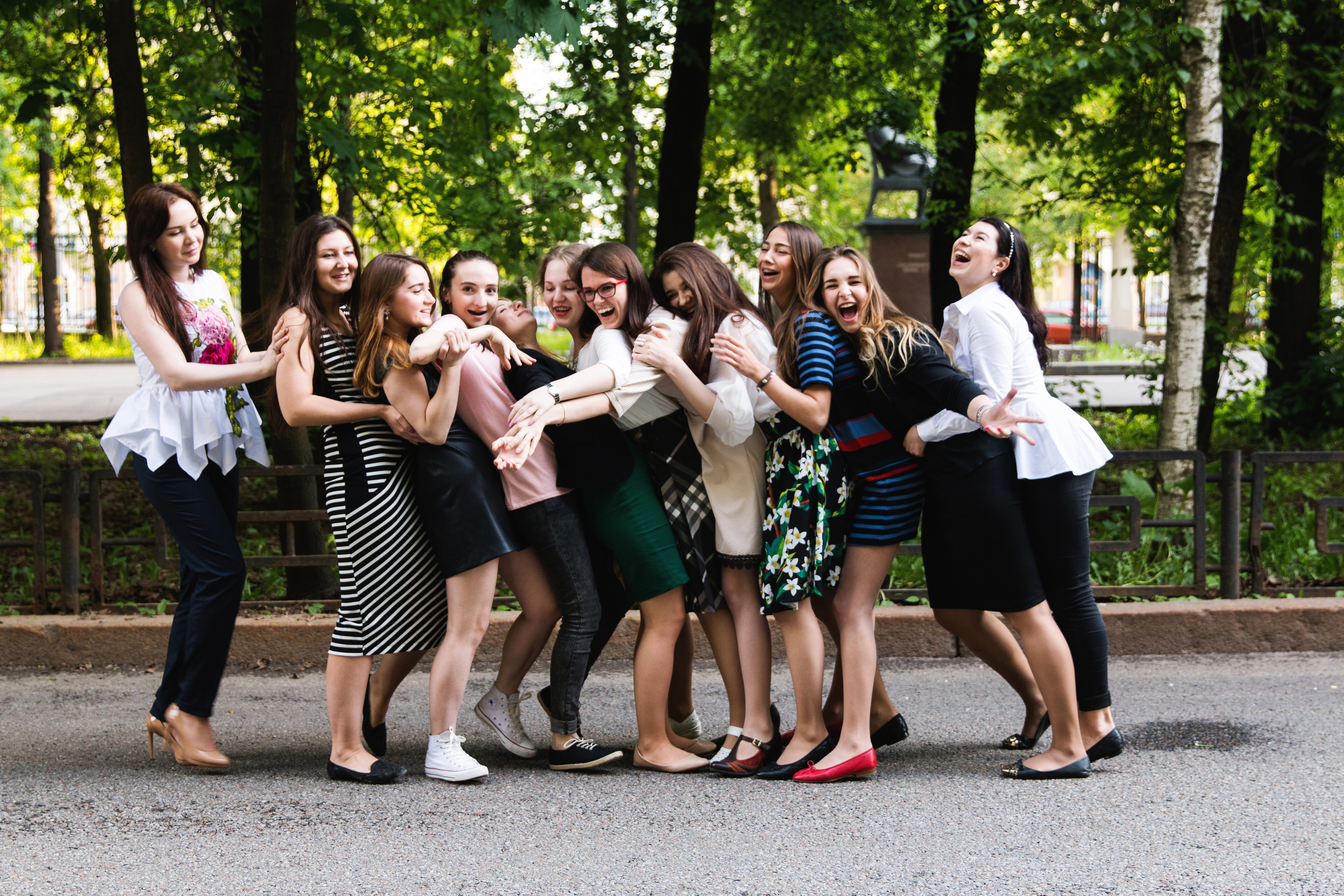 Детский Сад | Школа |Выпускные. Фотограф и Видеограф в Москве Дарья Арсентьева