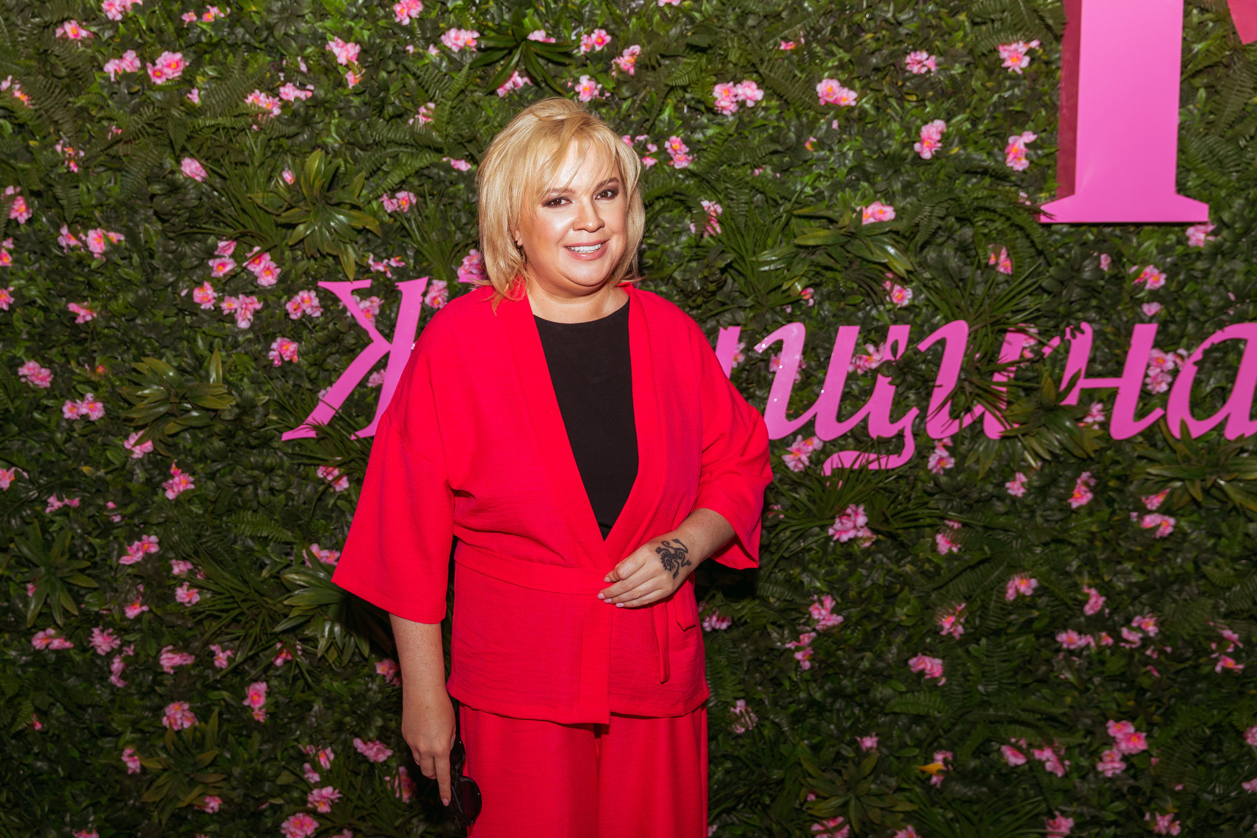 By Fashion Beaty: Женщина года 2022 — ресторан Backstage. Фотограф и Видеограф в Москве Дарья Арсентьева