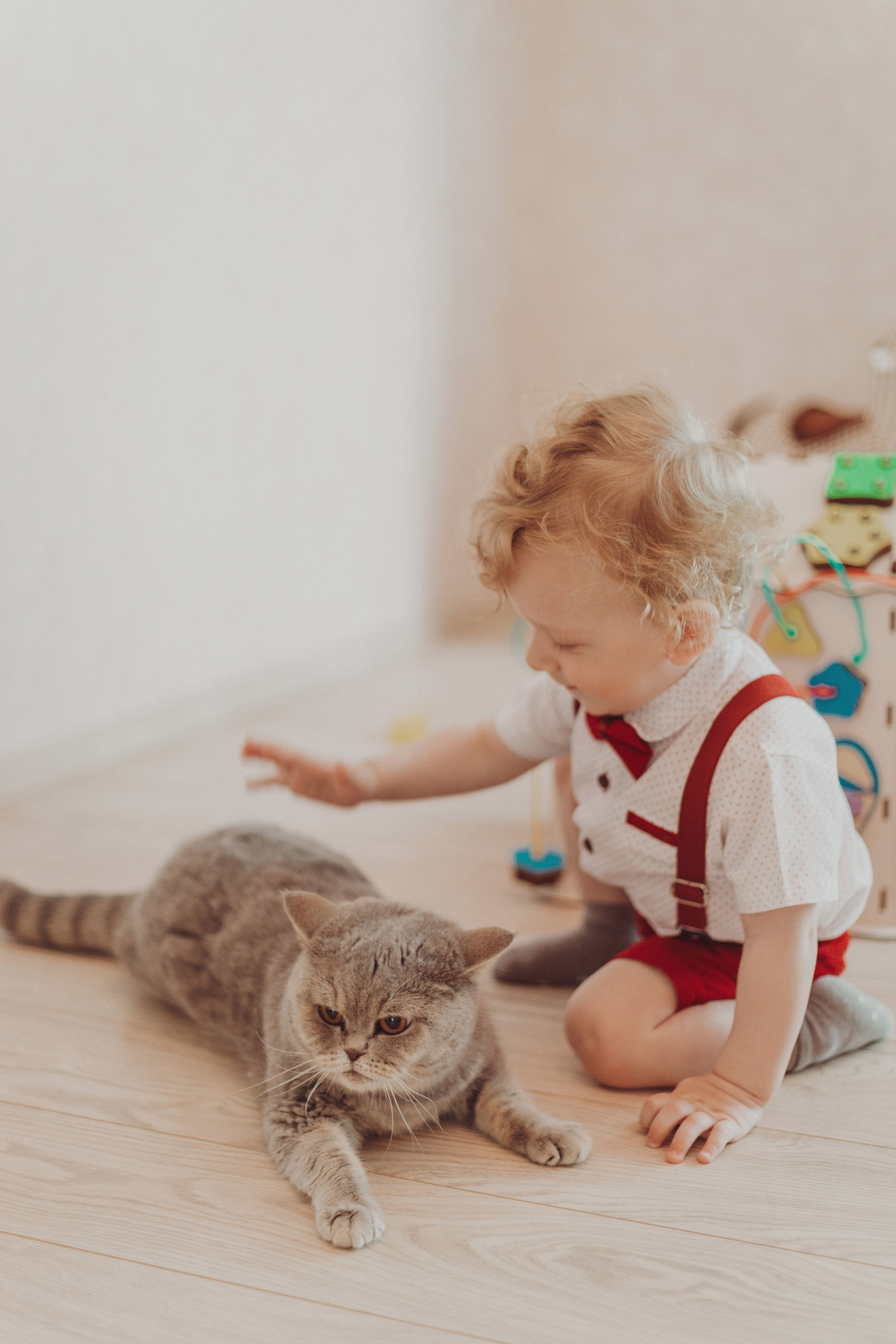 HAPPY B-DAY KIDS!. Фотограф и Видеограф в Москве Дарья Арсентьева