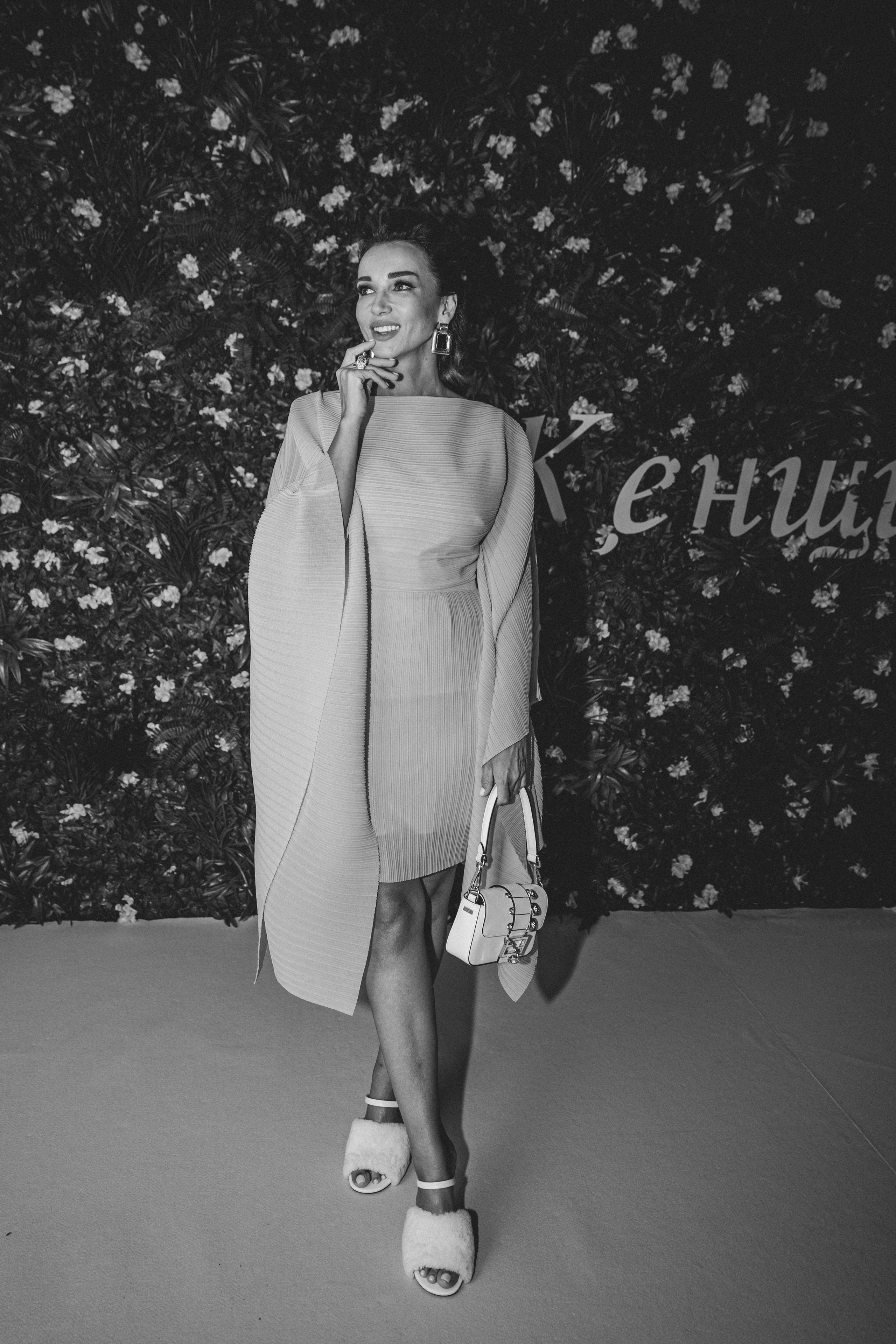 By Fashion Beaty: Женщина года 2022 — ресторан Backstage. Фотограф и Видеограф в Москве Дарья Арсентьева